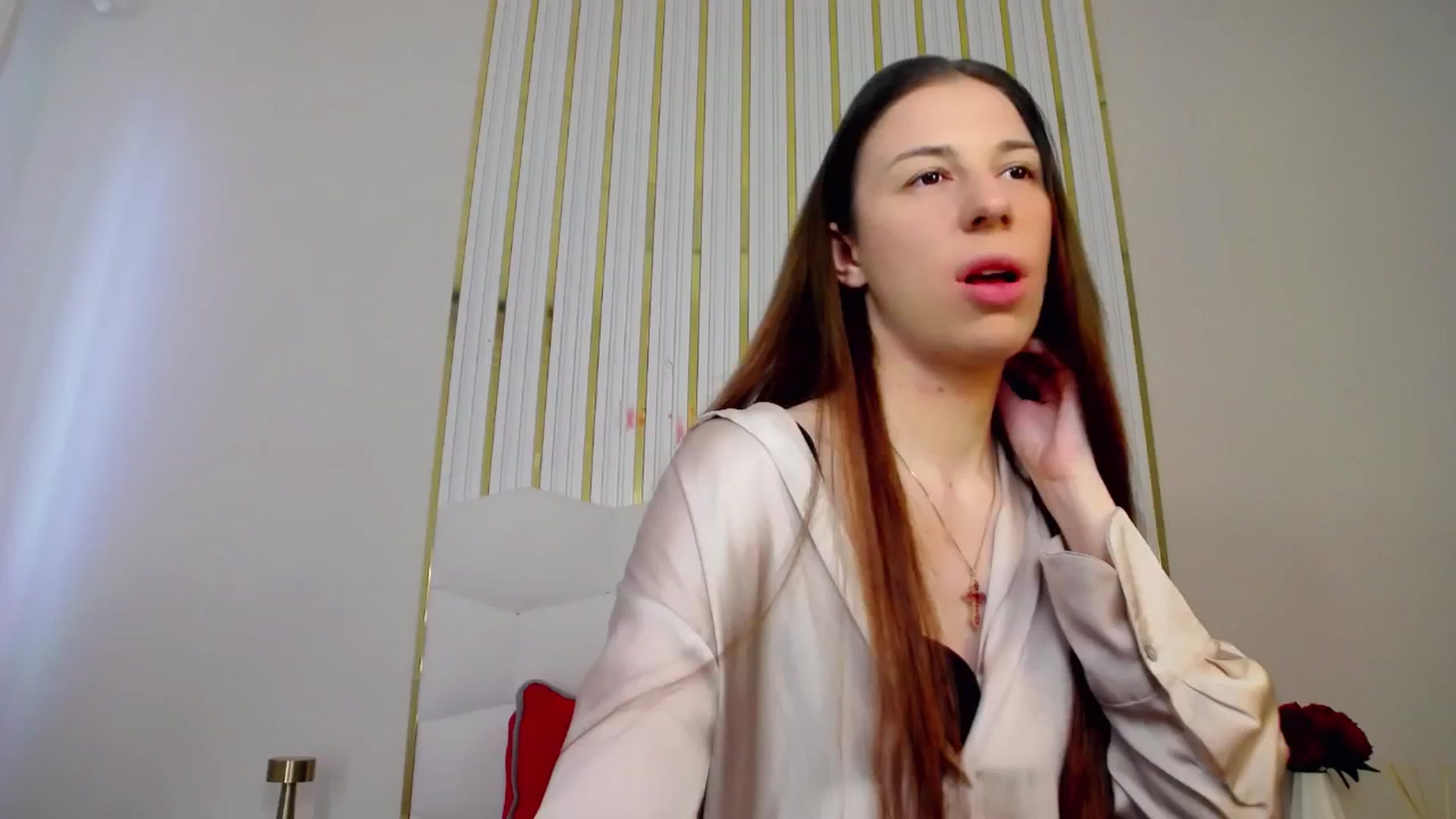 Gallery image thumbnail from AlinaBlank's myfreecams stream on, 02/18/2026, 10:43 image 15 of 20