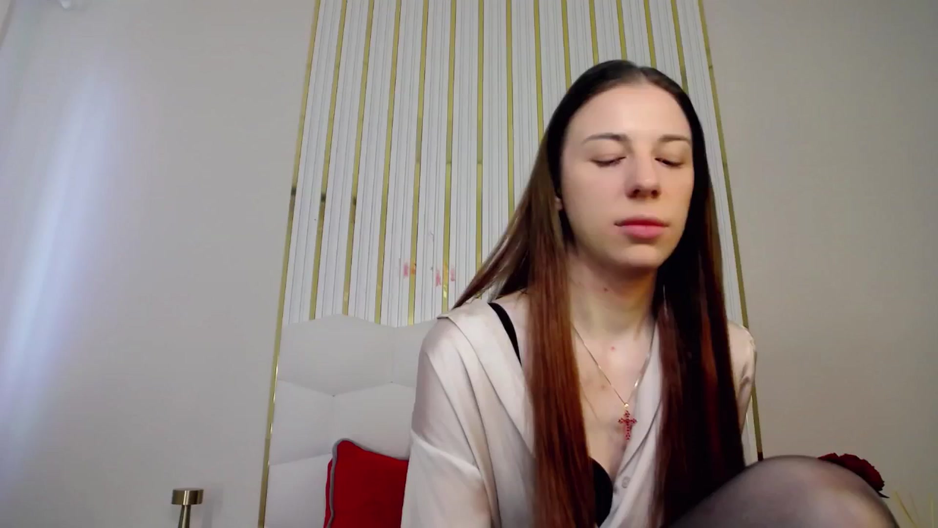 Gallery image thumbnail from AlinaBlank's myfreecams stream on, 02/18/2026, 10:43 image 16 of 20