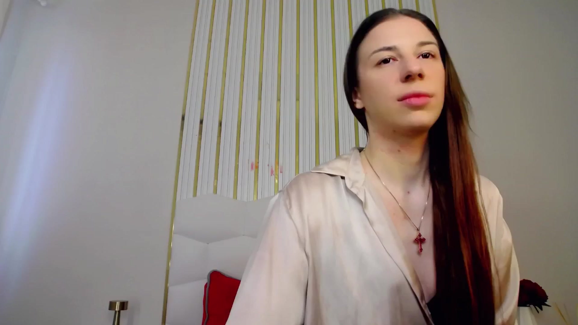 Gallery image thumbnail from AlinaBlank's myfreecams stream on, 02/18/2026, 10:43 image 6 of 20