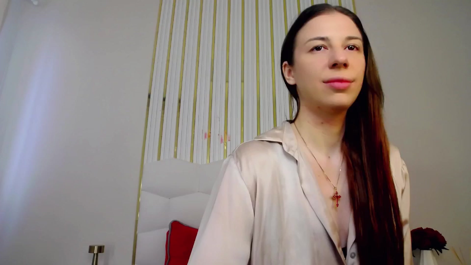 Gallery image thumbnail from AlinaBlank's myfreecams stream on, 02/18/2026, 10:43 image 5 of 20
