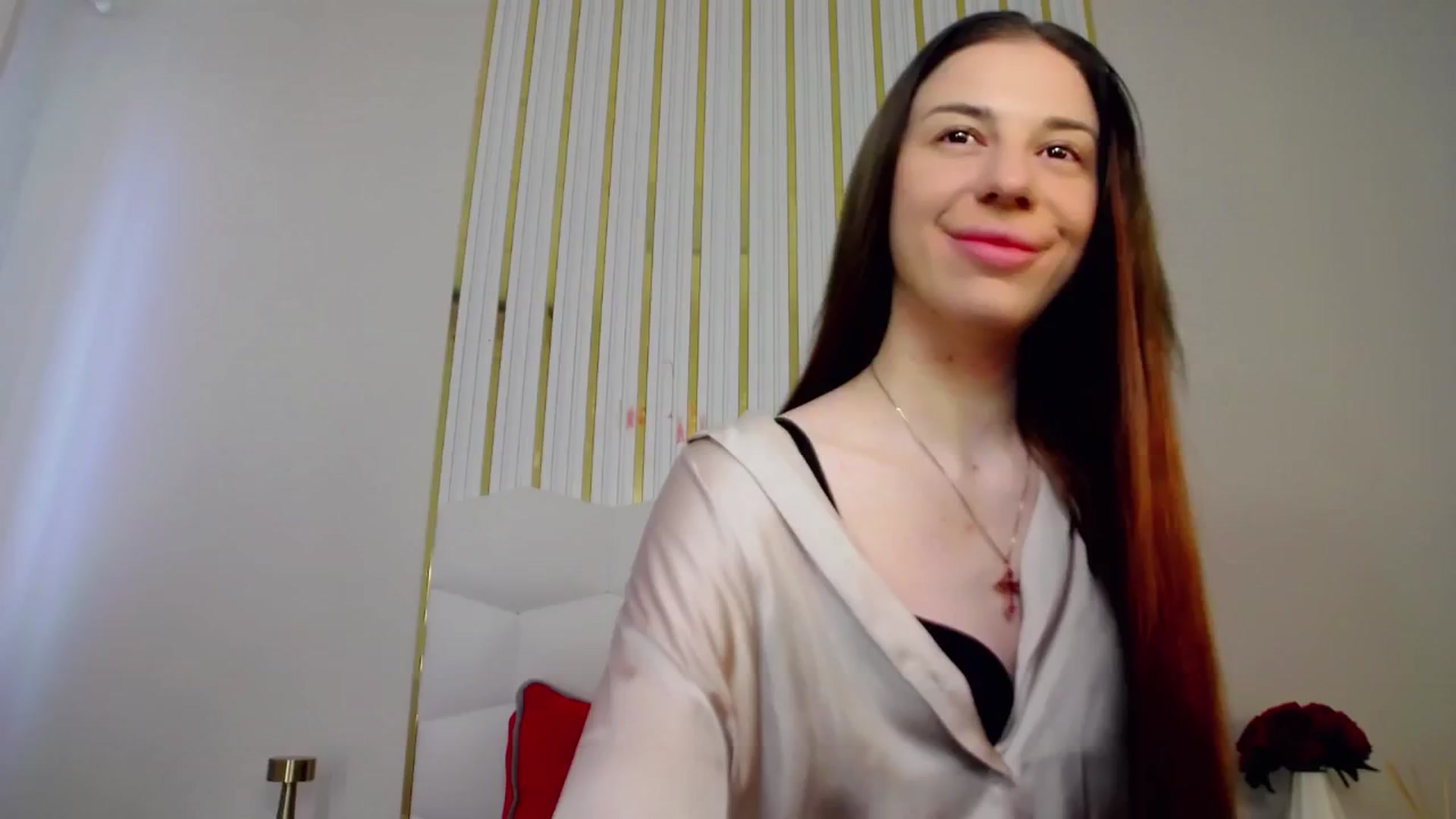 Gallery image thumbnail from AlinaBlank's myfreecams stream on, 02/18/2026, 10:43 image 14 of 20