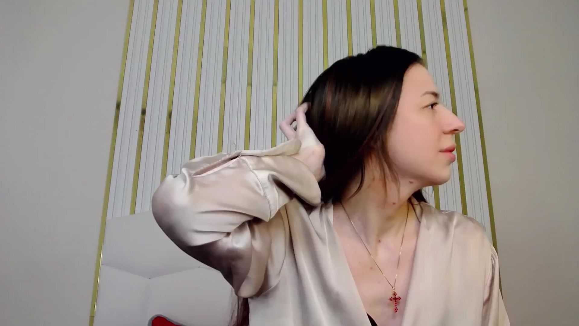 Gallery image thumbnail from AlinaBlank's myfreecams stream on, 02/18/2026, 13:05 image 5 of 20