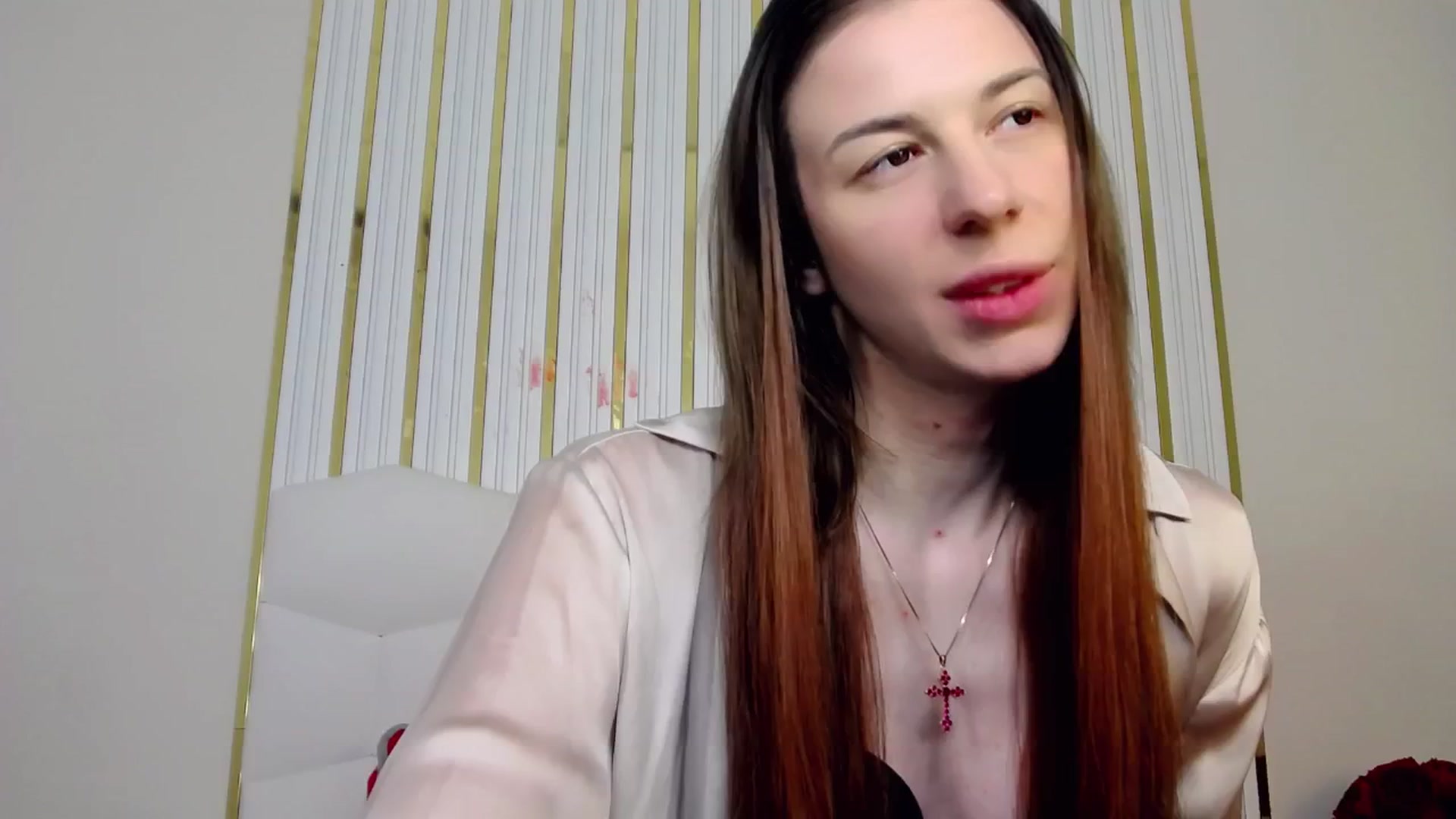 Gallery image thumbnail from AlinaBlank's myfreecams stream on, 02/18/2026, 13:05 image 14 of 20