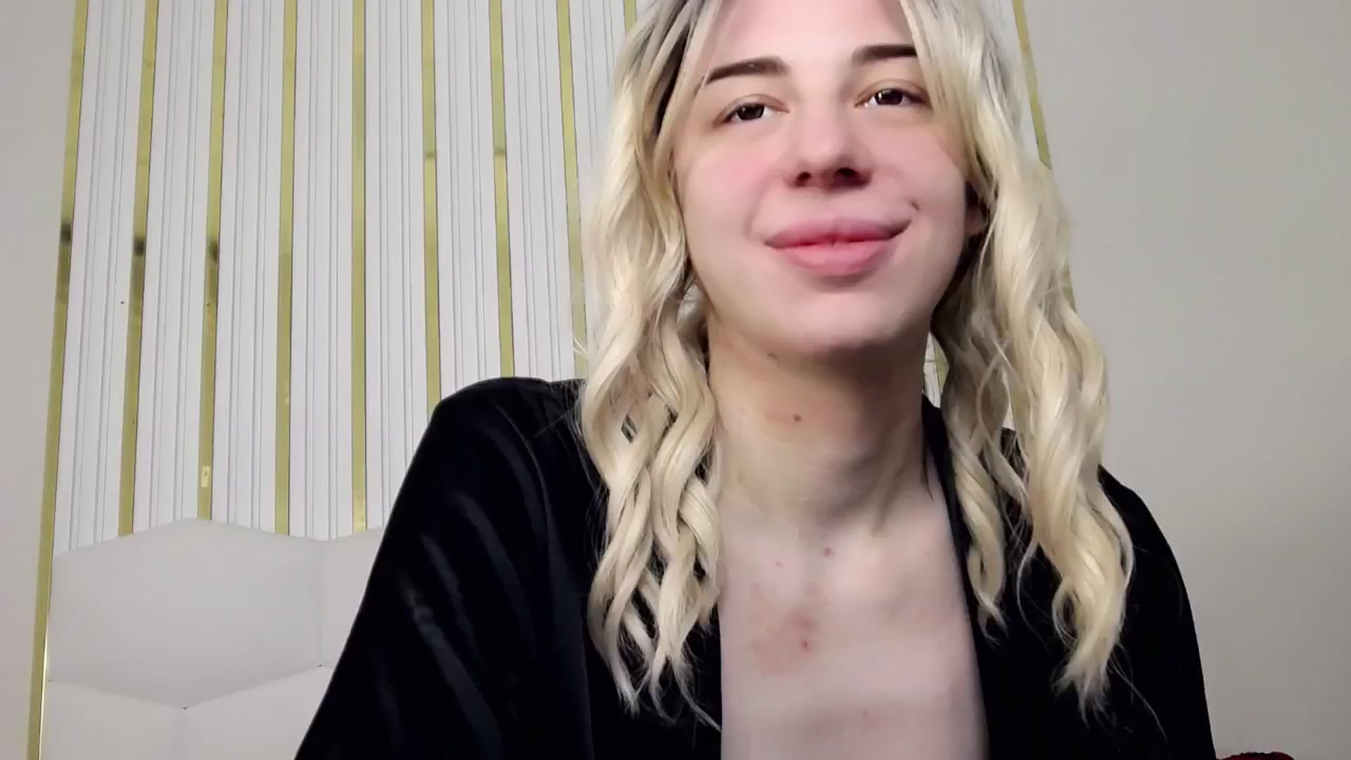Gallery image thumbnail from AlinaBlank's myfreecams stream on, 02/23/2026, 13:04 image 14 of 20