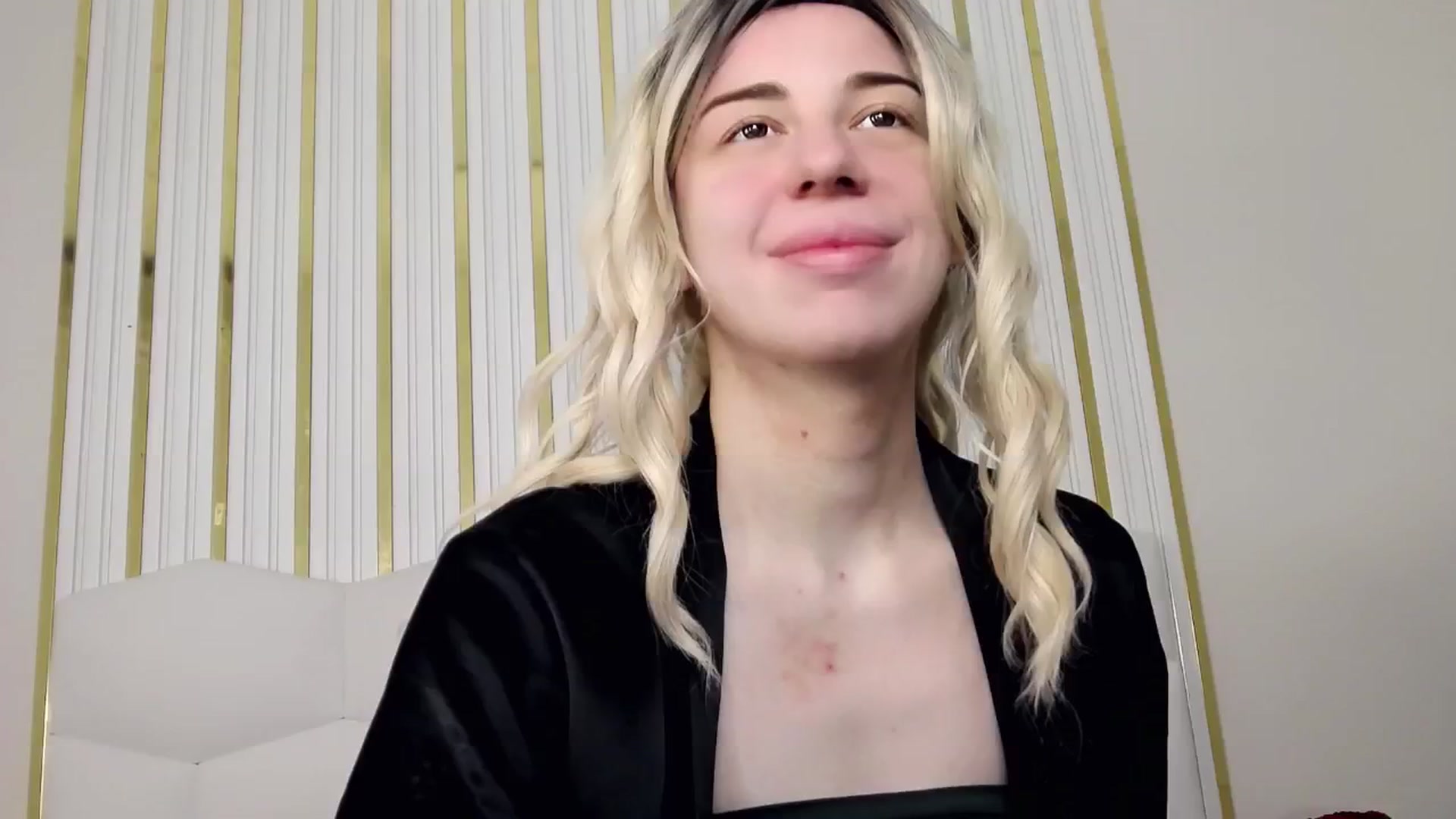 Gallery image thumbnail from AlinaBlank's myfreecams stream on, 02/23/2026, 13:04 image 5 of 20