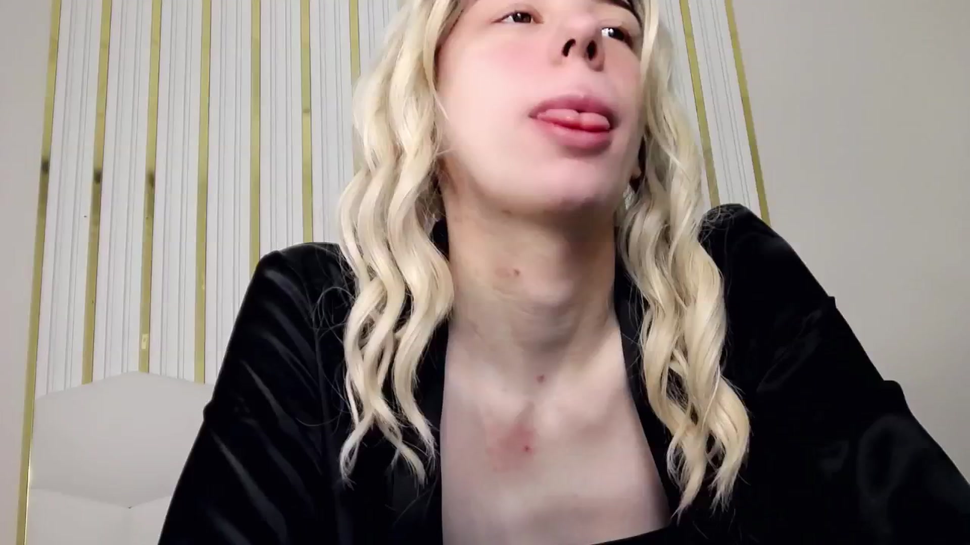 Gallery image thumbnail from AlinaBlank's myfreecams stream on, 02/23/2026, 13:04 image 4 of 20