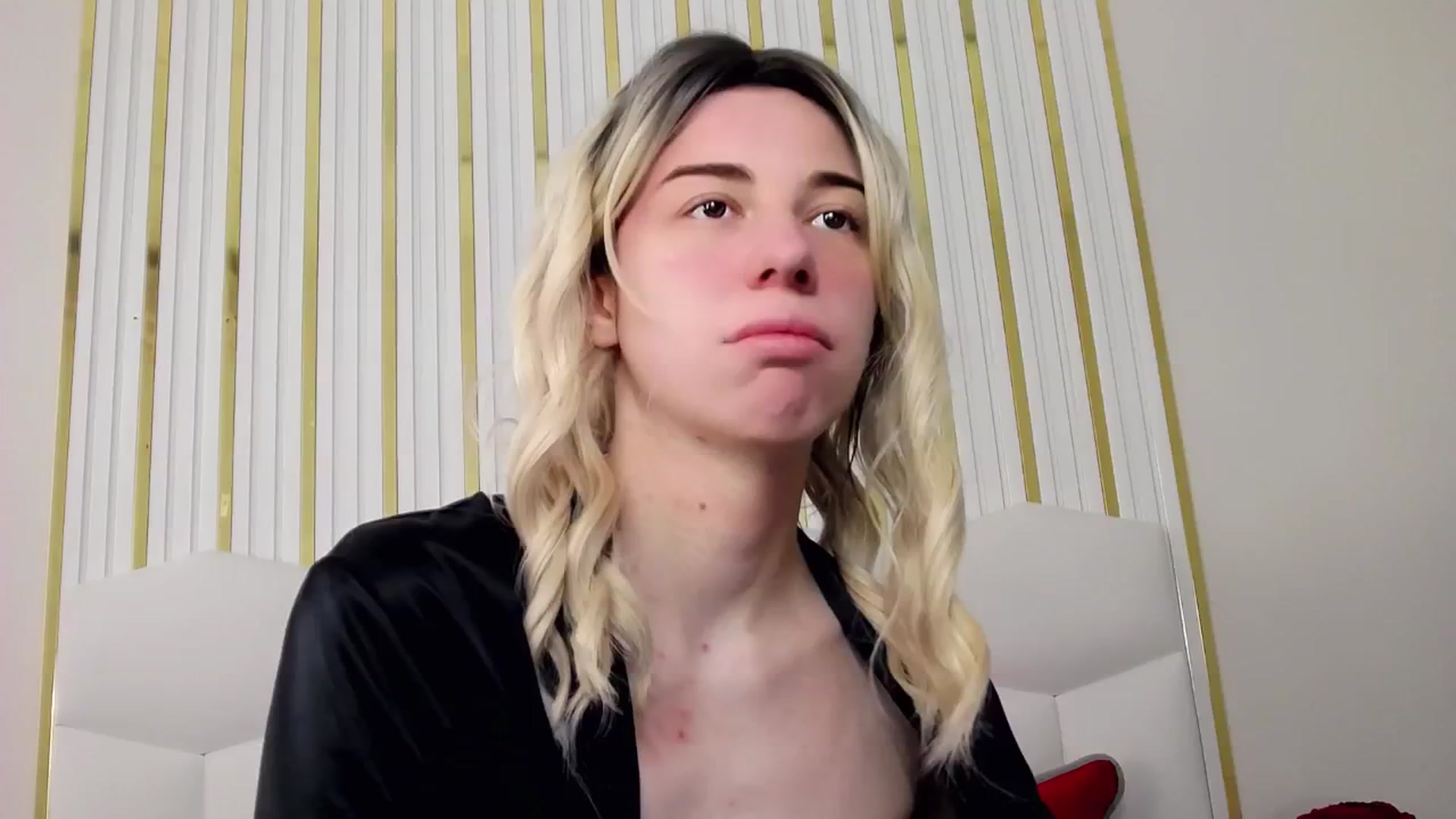 Gallery image thumbnail from AlinaBlank's myfreecams stream on, 02/23/2026, 14:56 image 2 of 20