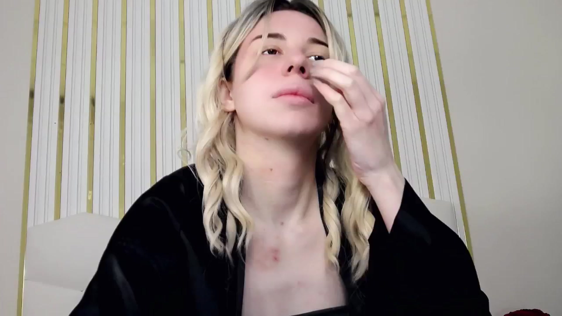 Gallery image thumbnail from AlinaBlank's myfreecams stream on, 02/23/2026, 14:56 image 17 of 20