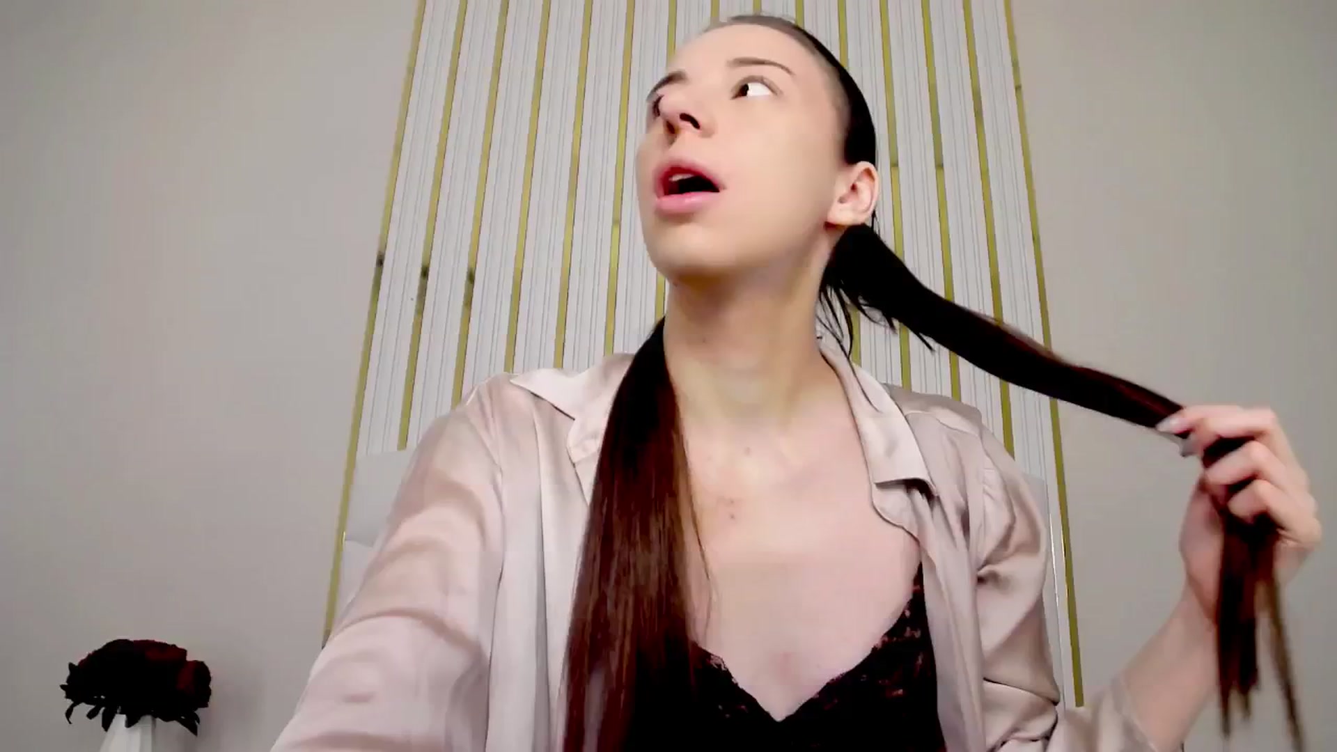 Gallery image thumbnail from AlinaBlank's myfreecams stream on, 02/24/2026, 11:05 image 16 of 20