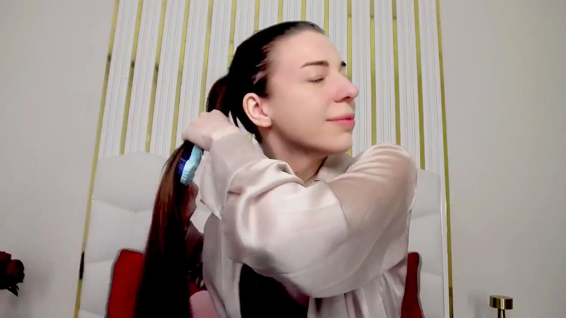 Gallery image thumbnail from AlinaBlank's myfreecams stream on, 02/24/2026, 14:05 image 13 of 20