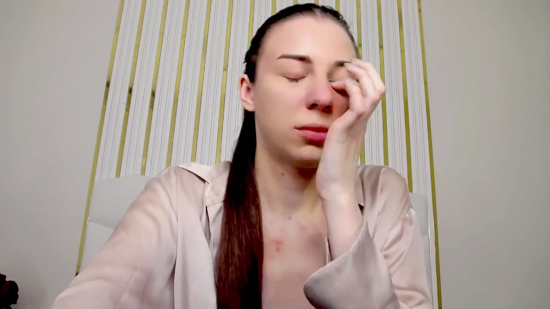 Gallery image thumbnail from AlinaBlank's myfreecams stream on, 02/24/2026, 14:05 image 12 of 20