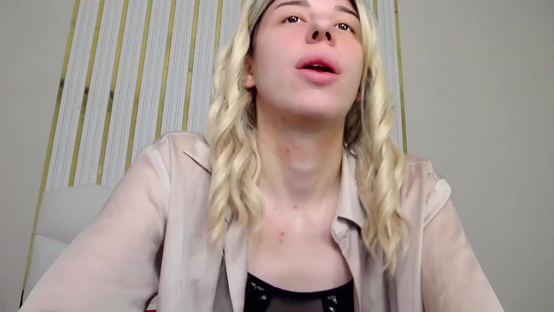 Gallery image thumbnail from AlinaBlank's myfreecams stream on, 02/28/2026, 17:53 image 15 of 20