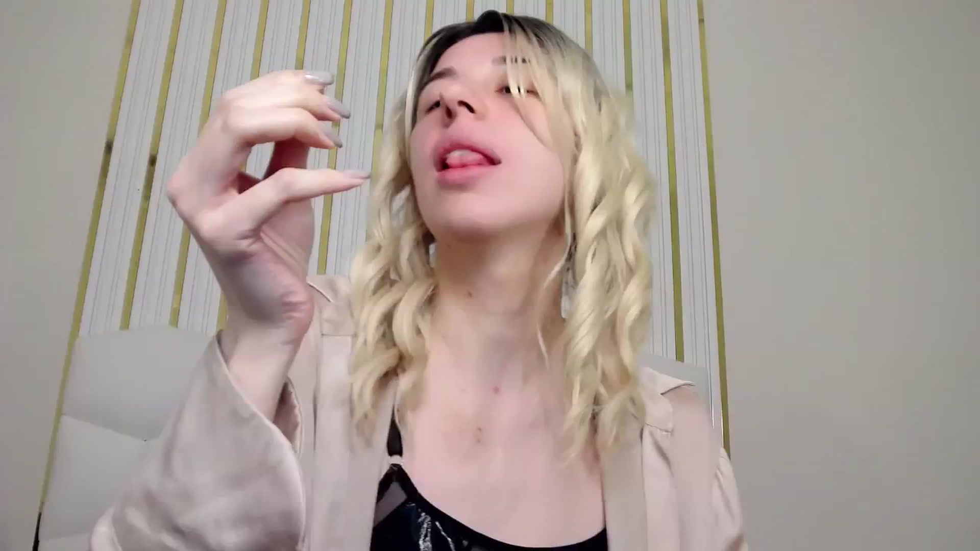 Gallery image thumbnail from AlinaBlank's myfreecams stream on, 02/28/2026, 17:53 image 7 of 20