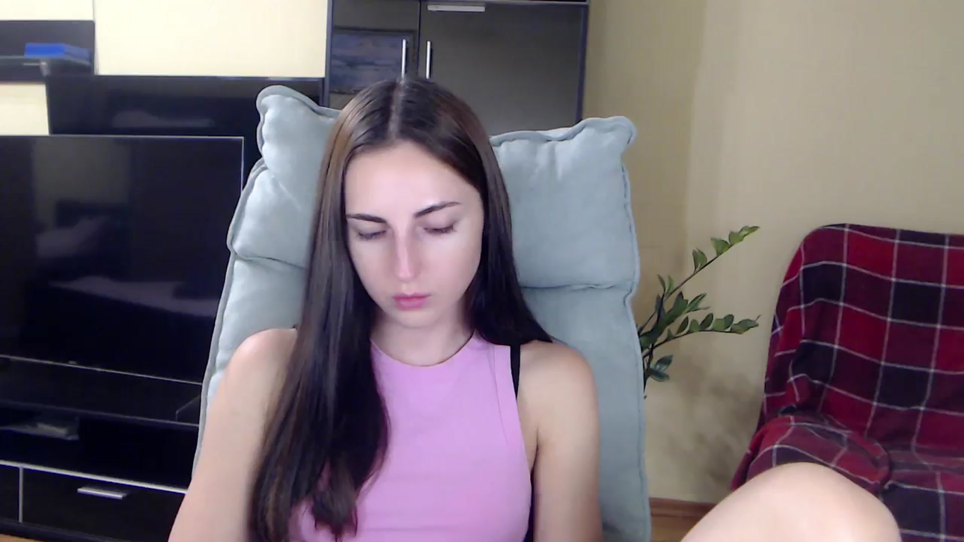 Gallery image thumbnail from AlinaJames's myfreecams stream on, 09/16/2023, 19:31 image 16 of 20
