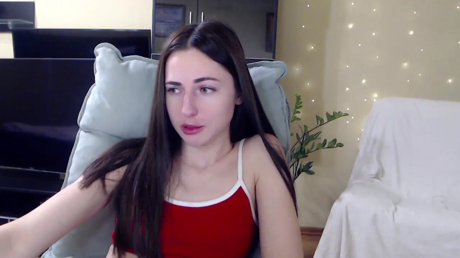 Gallery image thumbnail from AlinaJames's myfreecams stream on, 11/18/2023, 15:51 image 2 of 20