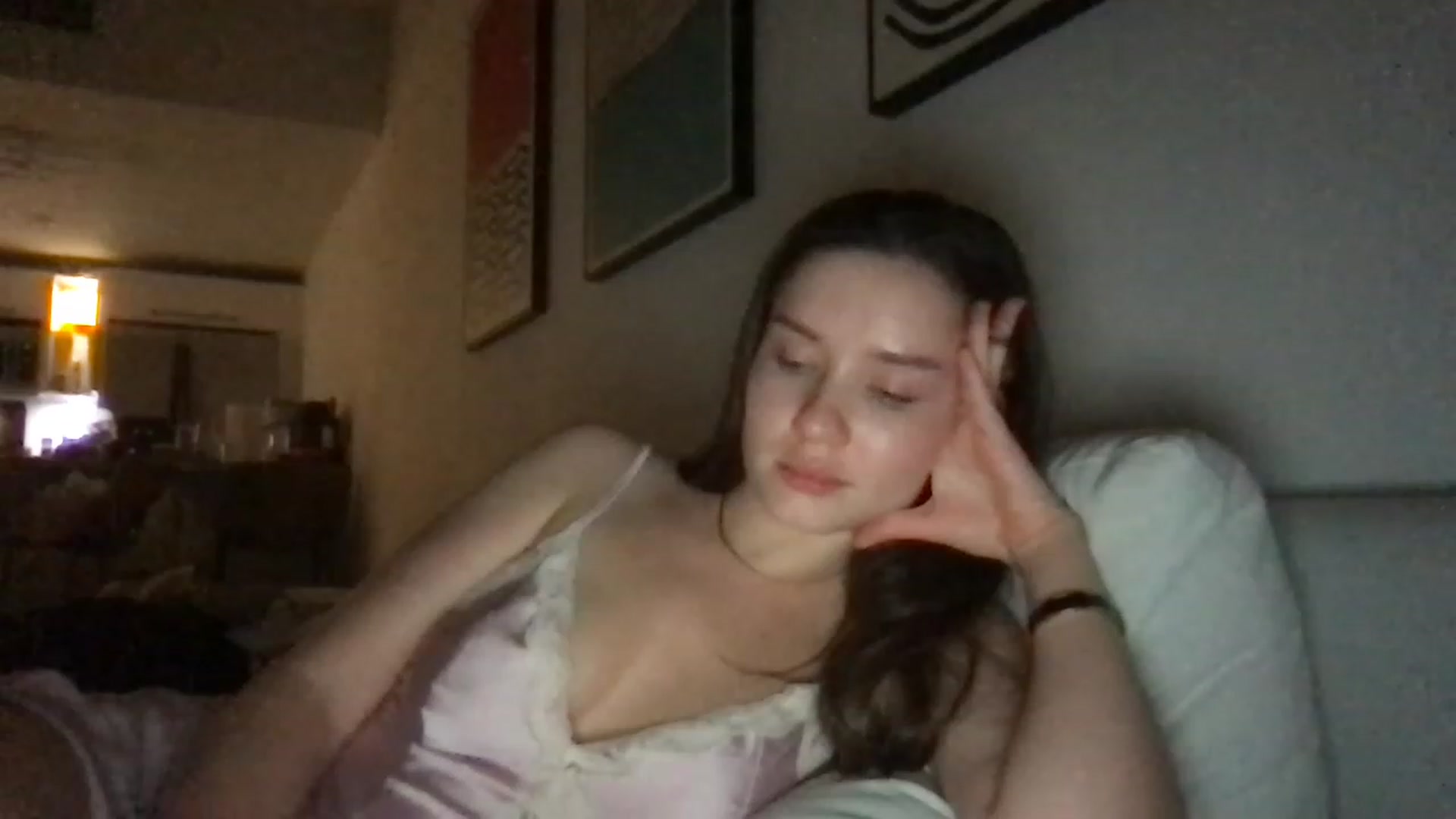Gallery image thumbnail from AlinaRoss's myfreecams stream on, 02/10/2023, 04:22 image 9 of 20