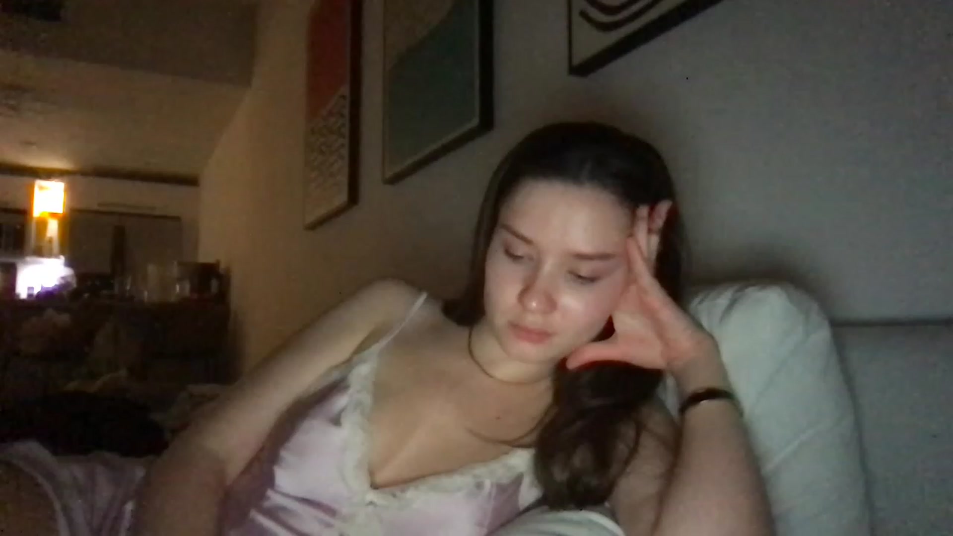 Gallery image thumbnail from AlinaRoss's myfreecams stream on, 02/10/2023, 04:22 image 10 of 20