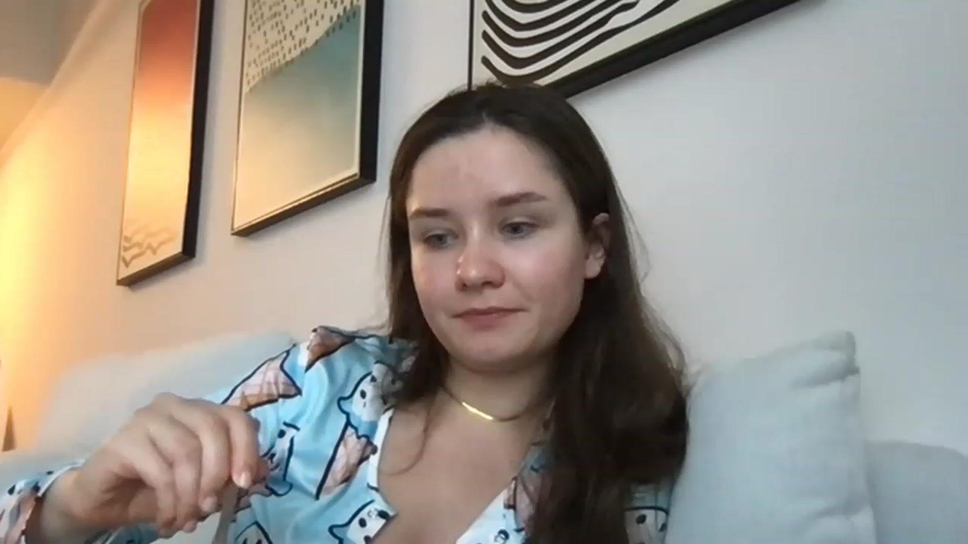 Gallery image thumbnail from AlinaRoss's myfreecams stream on, 02/17/2023, 22:48 image 6 of 20