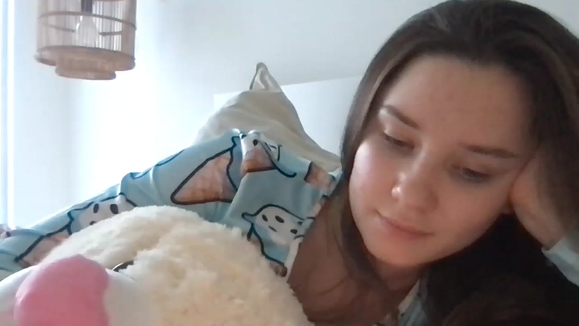 Gallery image thumbnail from AlinaRoss's myfreecams stream on, 02/17/2023, 22:48 image 19 of 20