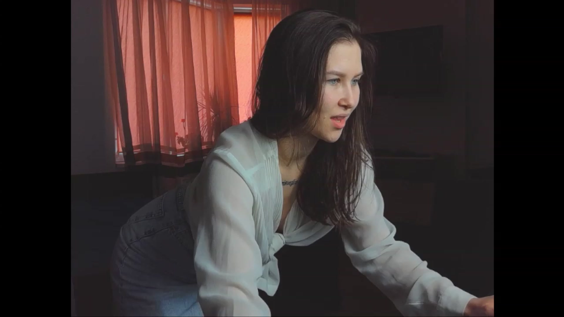 Gallery image thumbnail from Alina_Flores's myfreecams stream on, 07/16/2023, 12:17 image 5 of 20