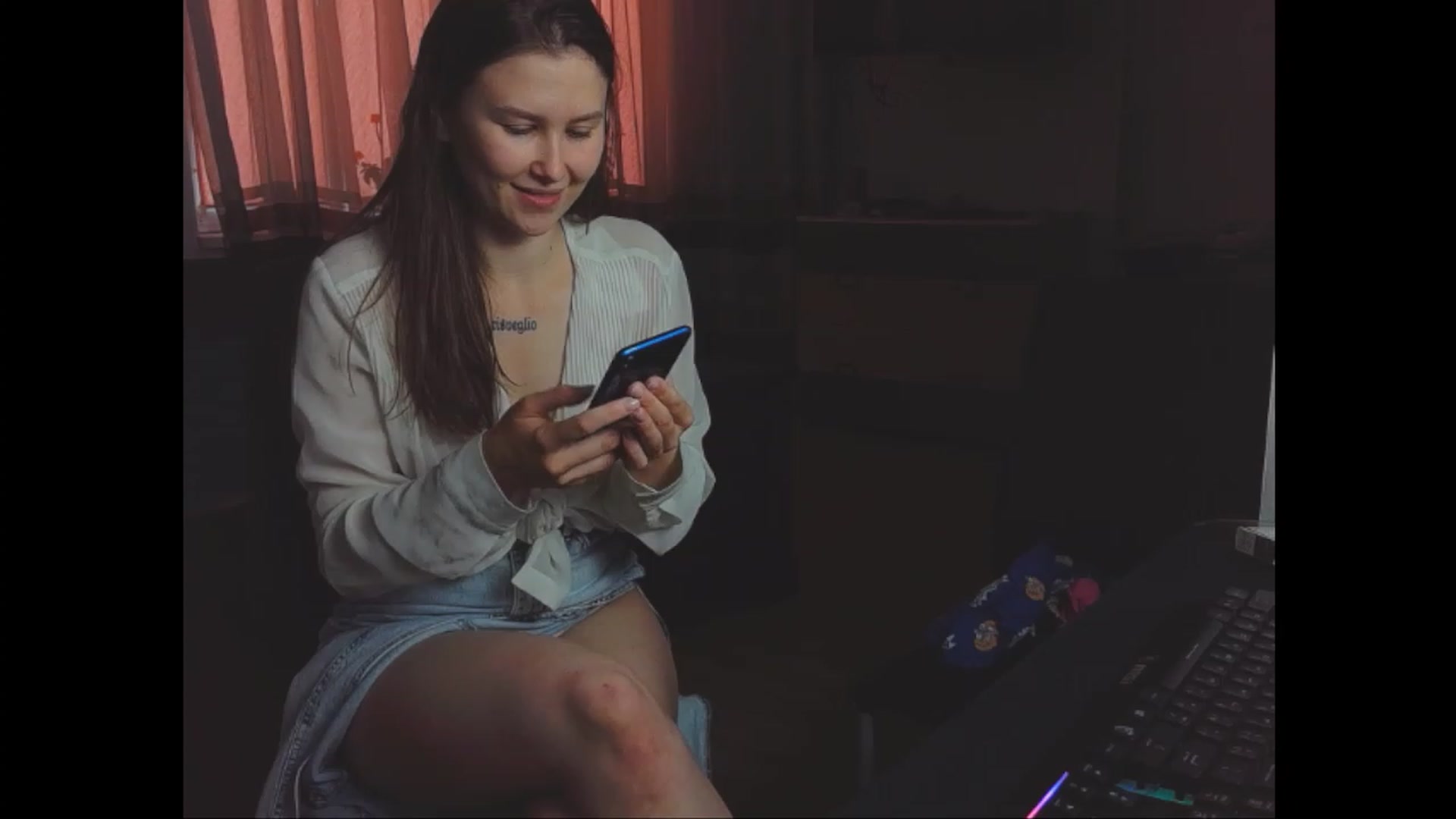 Gallery image thumbnail from Alina_Flores's myfreecams stream on, 07/16/2023, 12:17 image 15 of 20