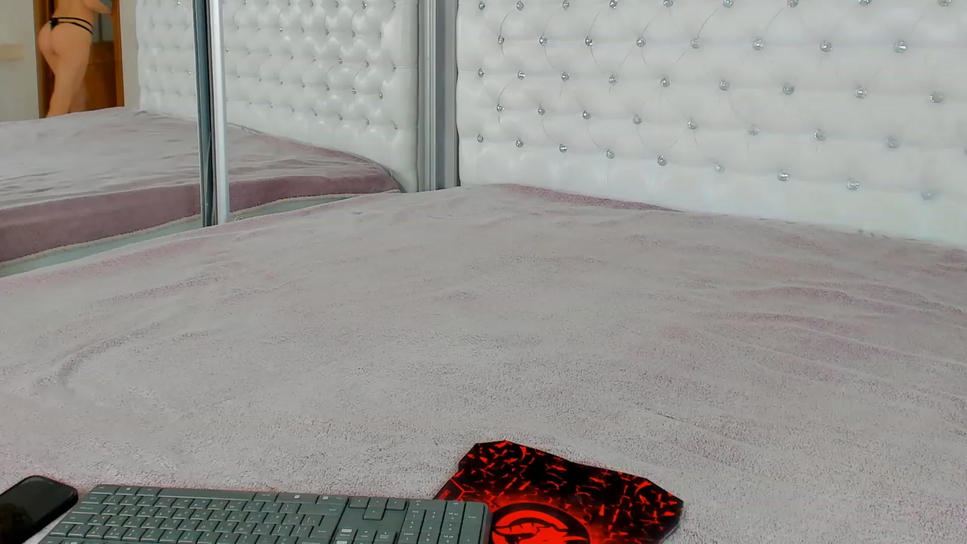 Gallery image thumbnail from Alina_Miss's myfreecams stream on, 01/16/2023, 02:22 image 17 of 20