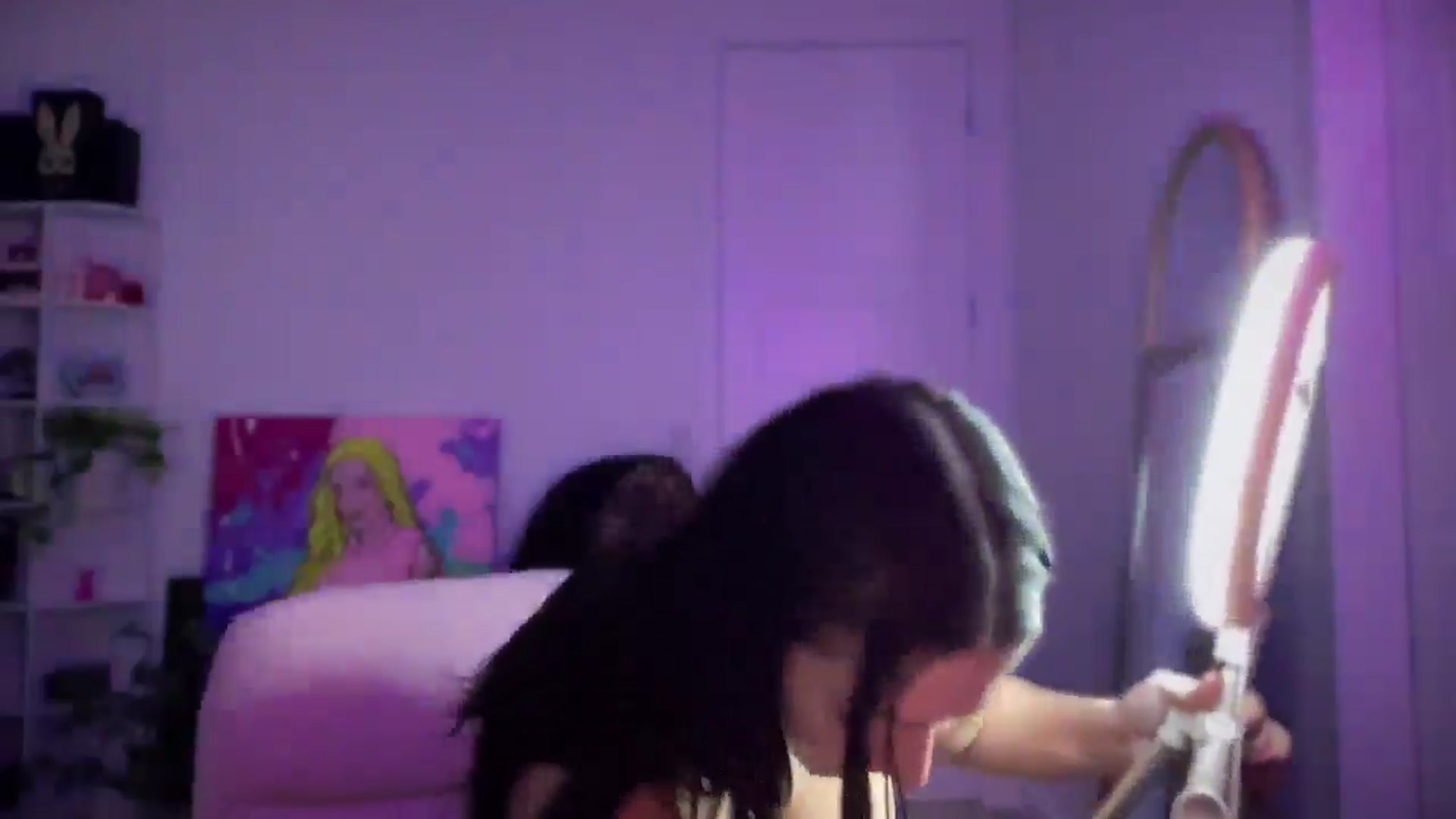 Gallery image thumbnail from Alinasnoww's myfreecams stream on, 02/07/2026, 23:51 image 18 of 20