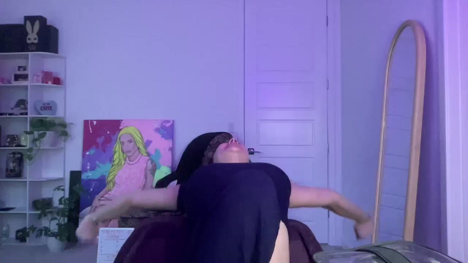 Gallery image thumbnail from Alinasnoww's myfreecams stream on, 02/08/2026, 21:06 image 20 of 20