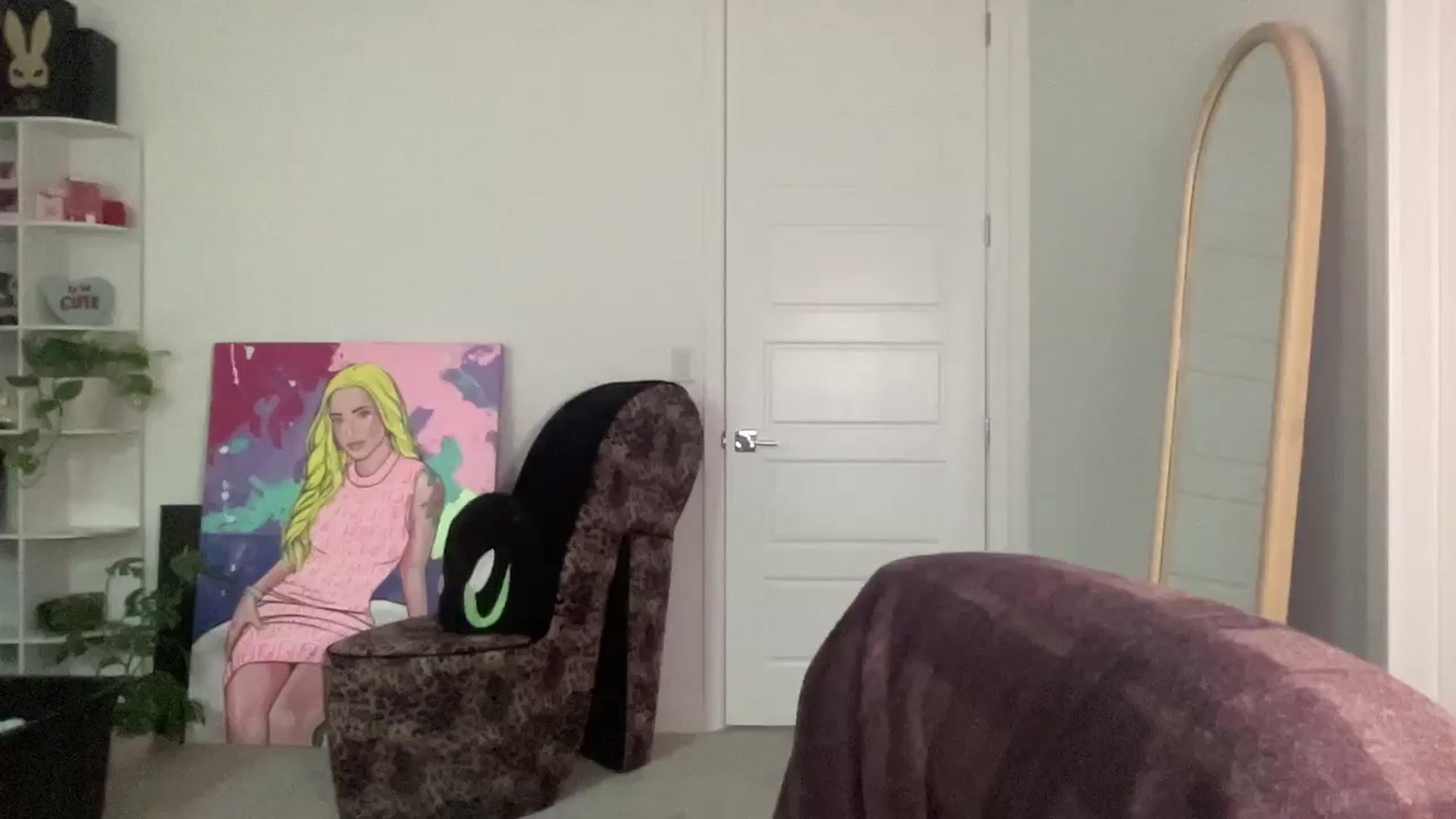 Gallery image thumbnail from Alinasnoww's myfreecams stream on, 02/11/2026, 21:44 image 19 of 20
