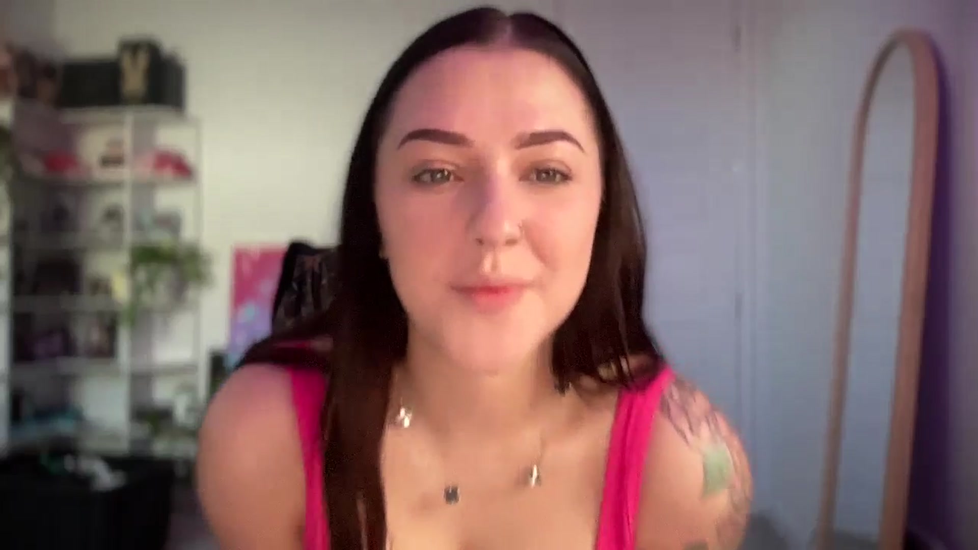 Gallery image thumbnail from Alinasnoww's myfreecams stream on, 02/14/2026, 17:07 image 4 of 20