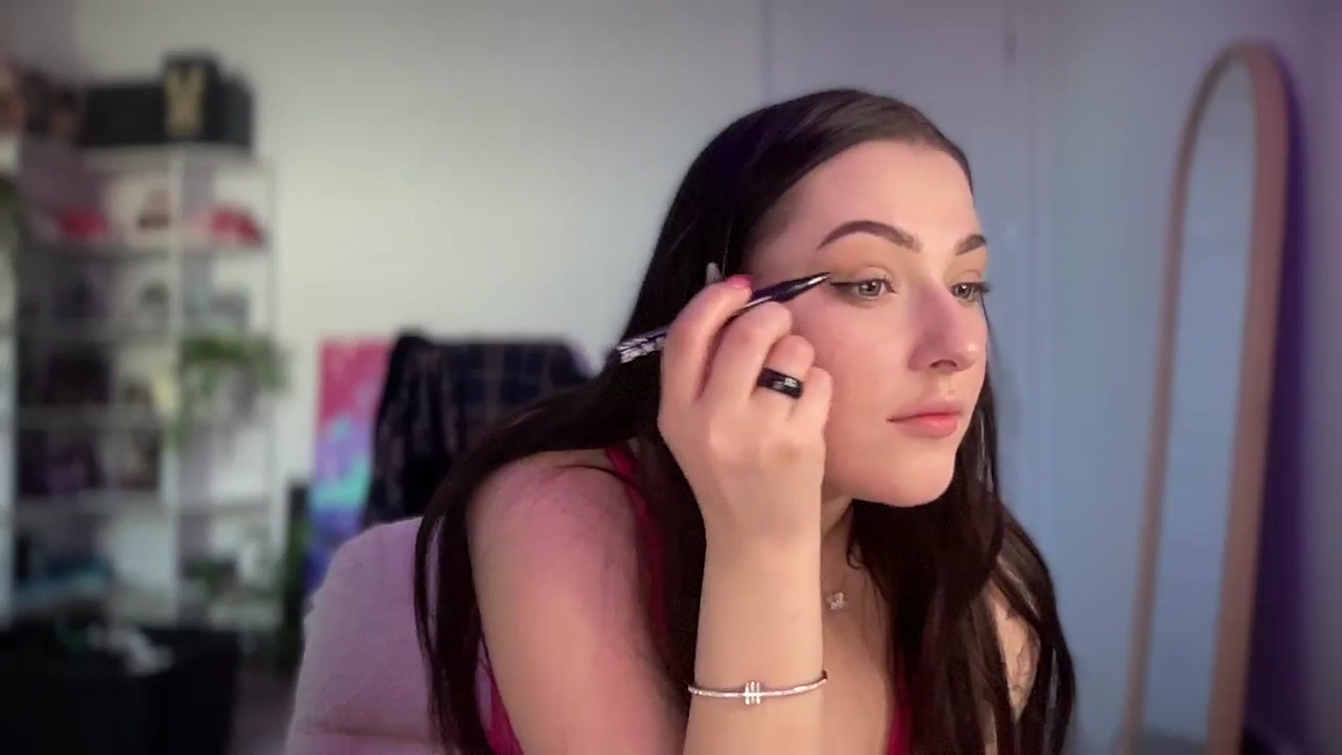 Gallery image thumbnail from Alinasnoww's myfreecams stream on, 02/14/2026, 17:07 image 12 of 20