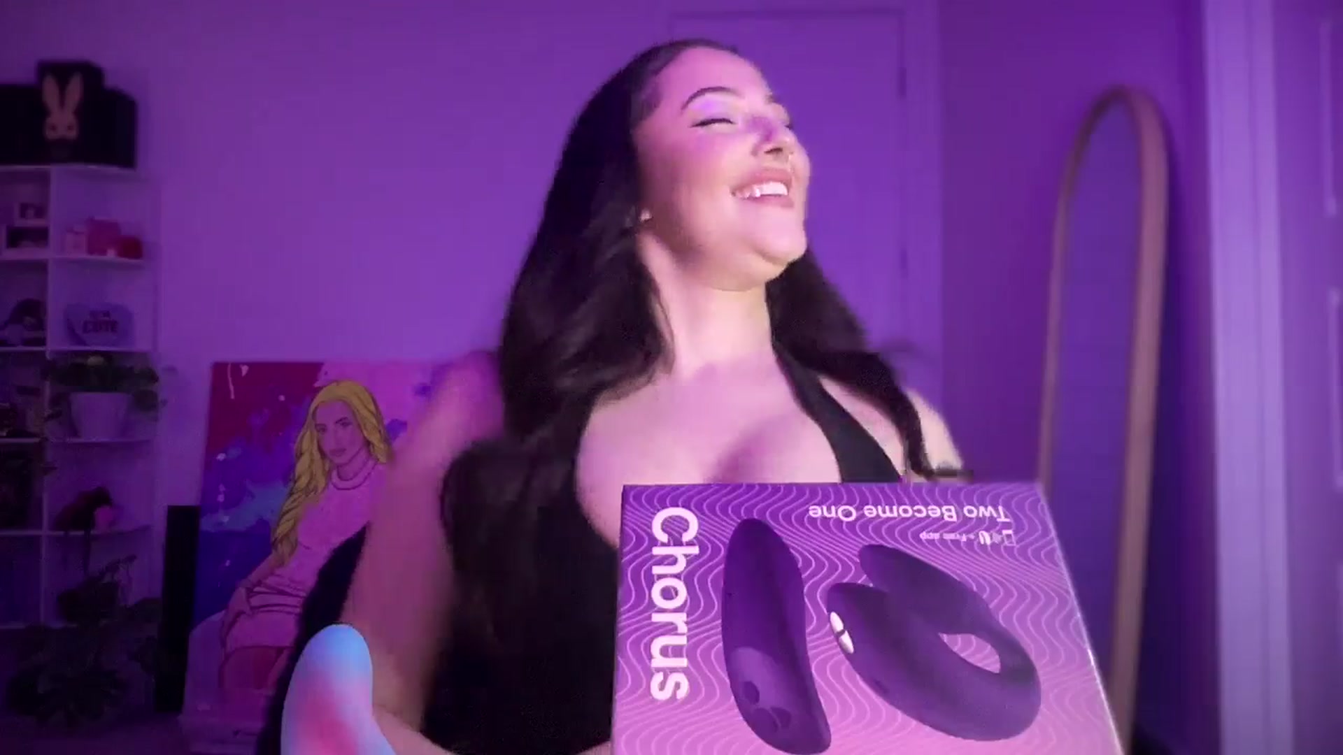 Gallery image thumbnail from Alinasnoww's myfreecams stream on, 02/16/2026, 06:44 image 19 of 20