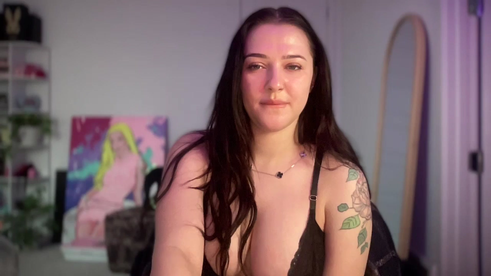 Gallery image thumbnail from Alinasnoww's myfreecams stream on, 02/19/2026, 17:44 image 20 of 20