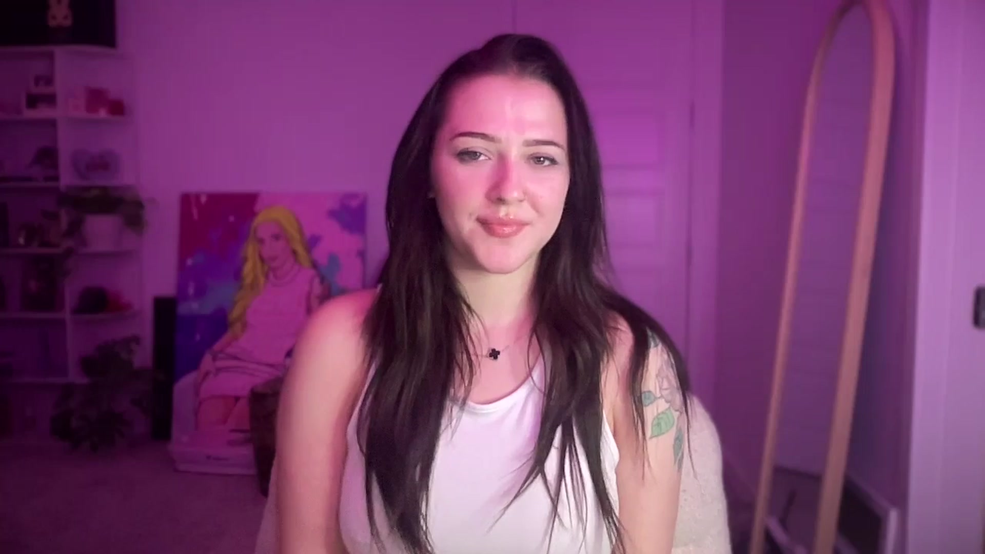 Gallery image thumbnail from Alinasnoww's myfreecams stream on, 03/03/2026, 09:40 image 8 of 20