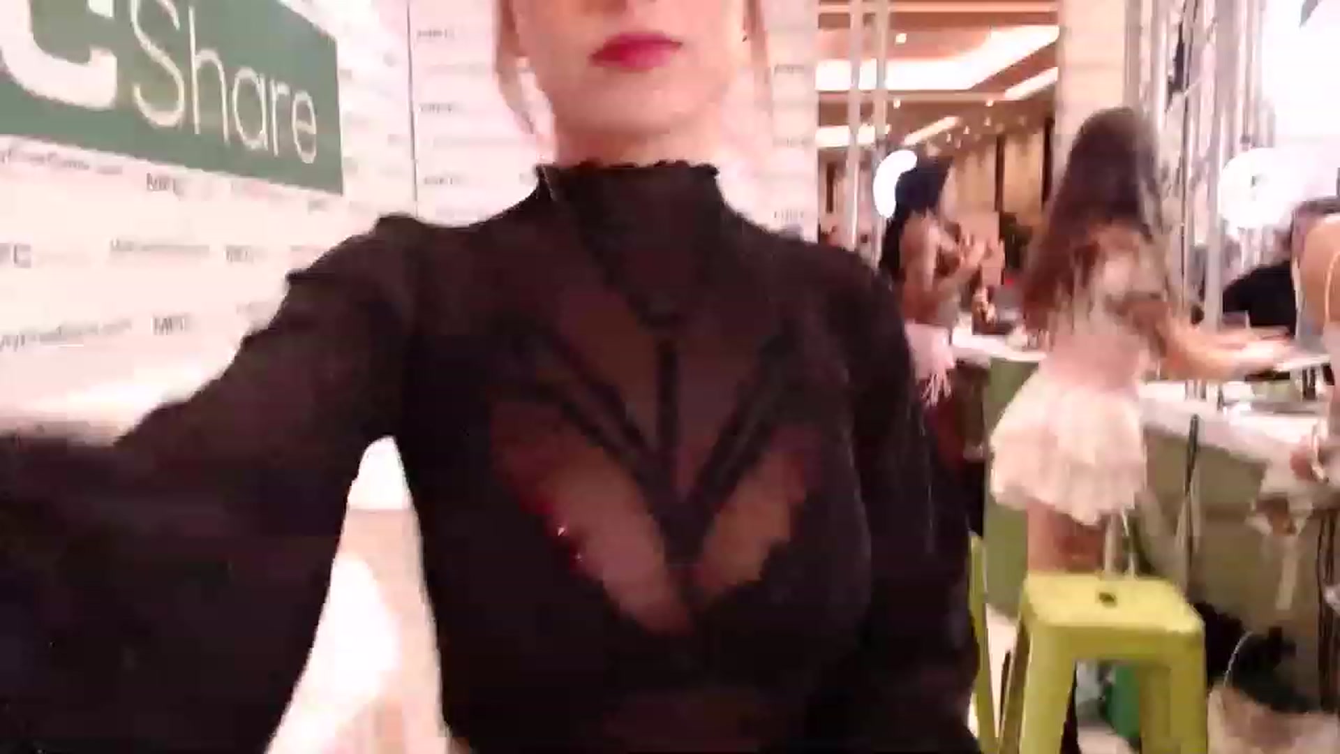 Gallery image thumbnail from AlisOnFire's myfreecams stream on, 01/05/2023, 24:13 image 3 of 20