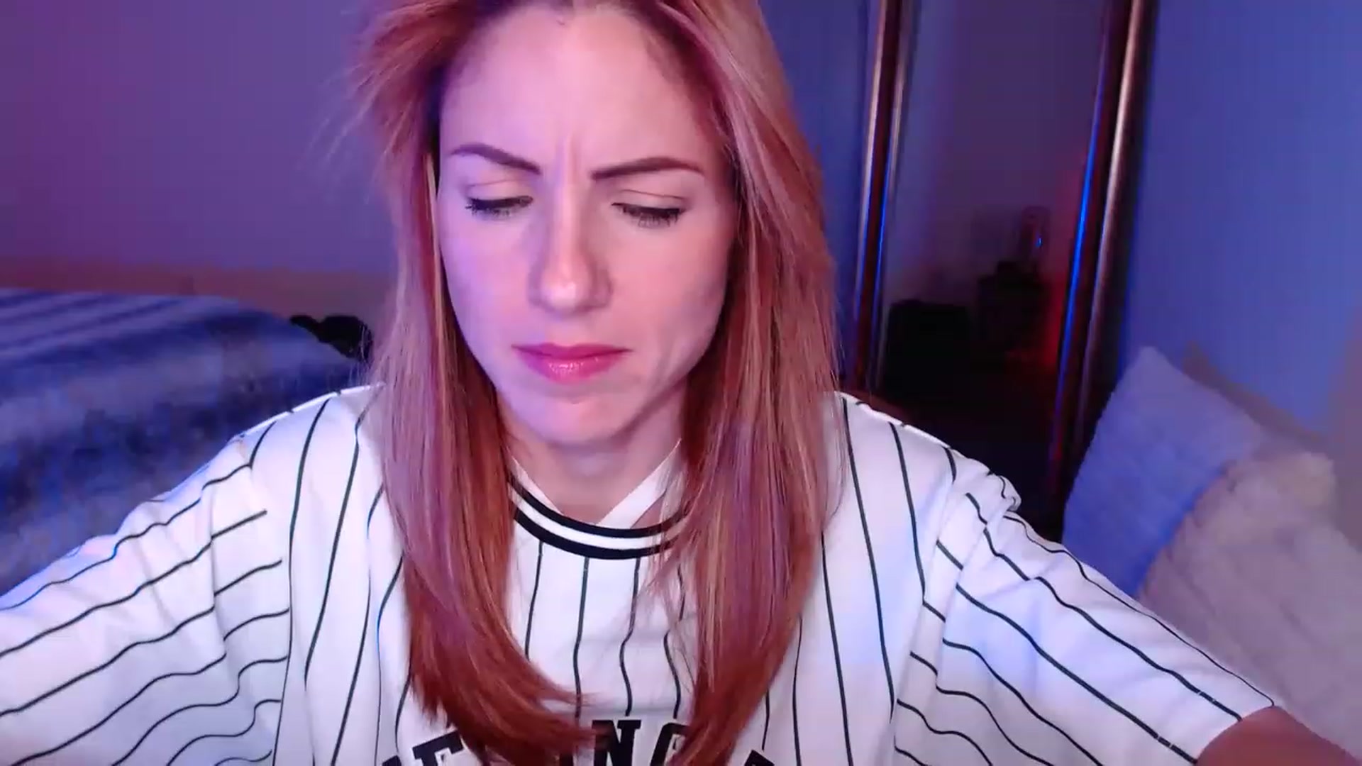 Gallery image thumbnail from AlisOnFire's myfreecams stream on, 01/28/2023, 04:05 image 2 of 20