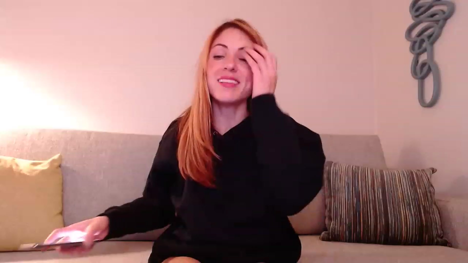 Gallery image thumbnail from AlisOnFire's myfreecams stream on, 02/16/2023, 07:22 image 18 of 20