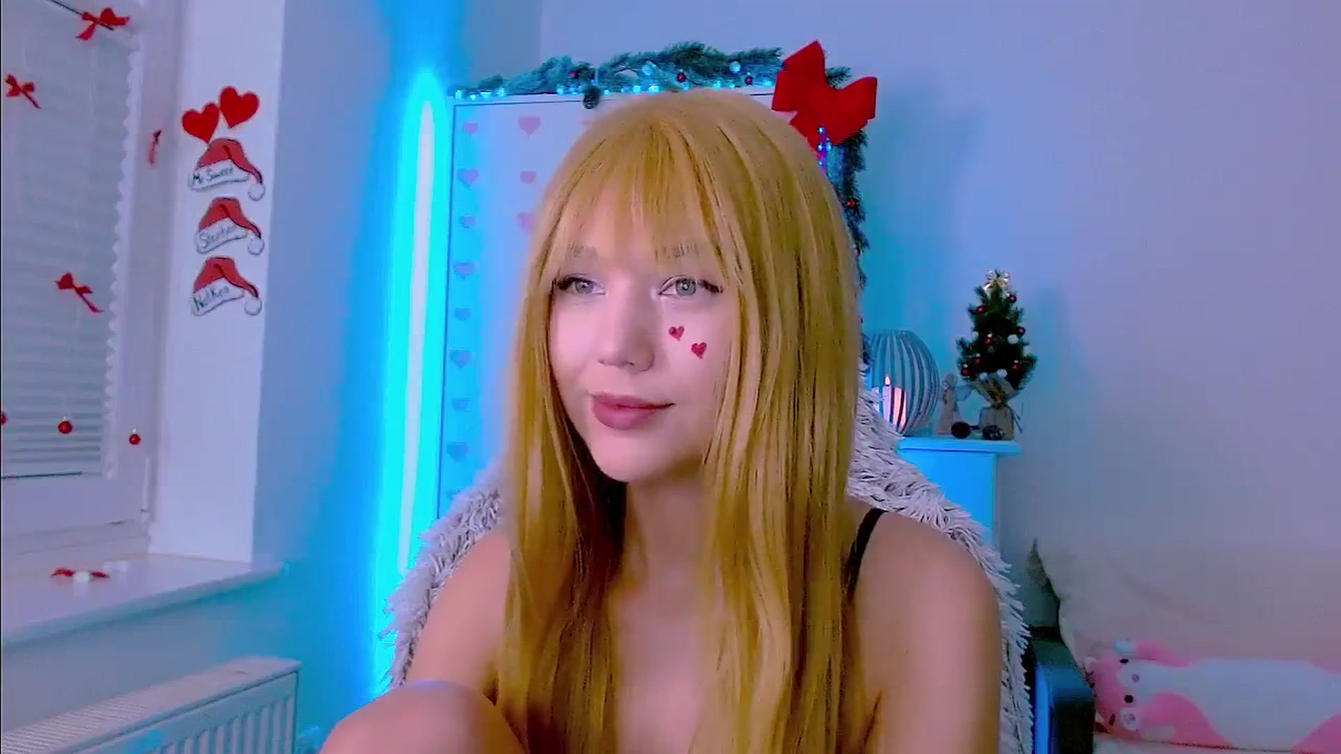 Gallery image thumbnail from AlisSun's myfreecams stream on, 01/02/2026, 01:48 image 13 of 20