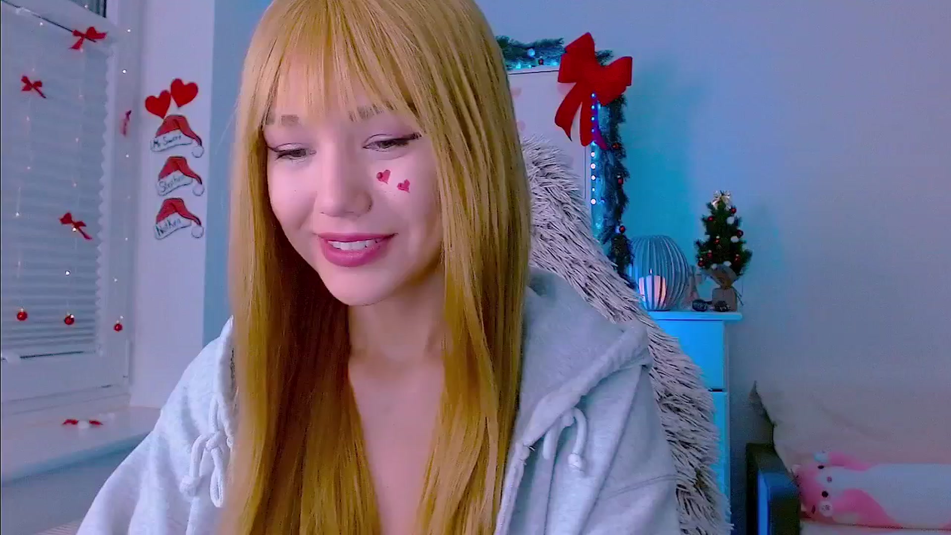 Gallery image thumbnail from AlisSun's myfreecams stream on, 01/03/2026, 01:47 image 5 of 20