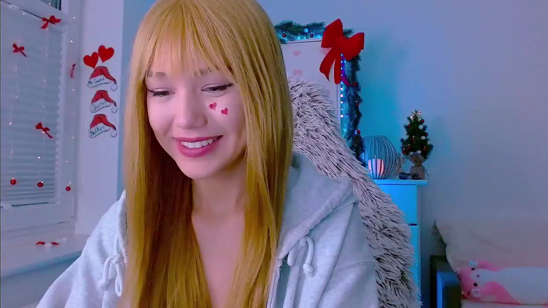 Gallery image thumbnail from AlisSun's myfreecams stream on, 01/03/2026, 01:47 image 3 of 20