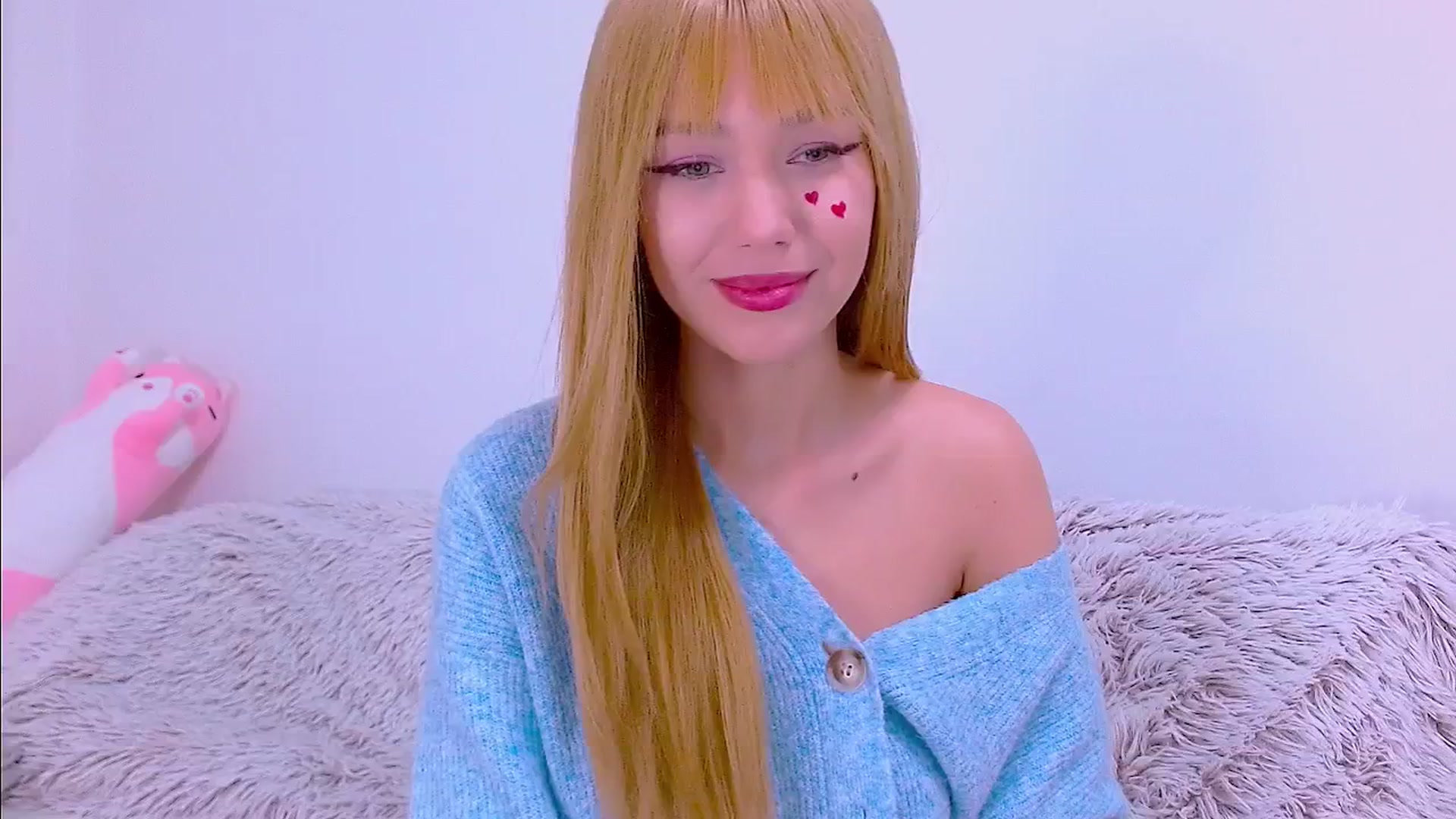 Gallery image thumbnail from AlisSun's myfreecams stream on, 01/12/2026, 06:31 image 14 of 20