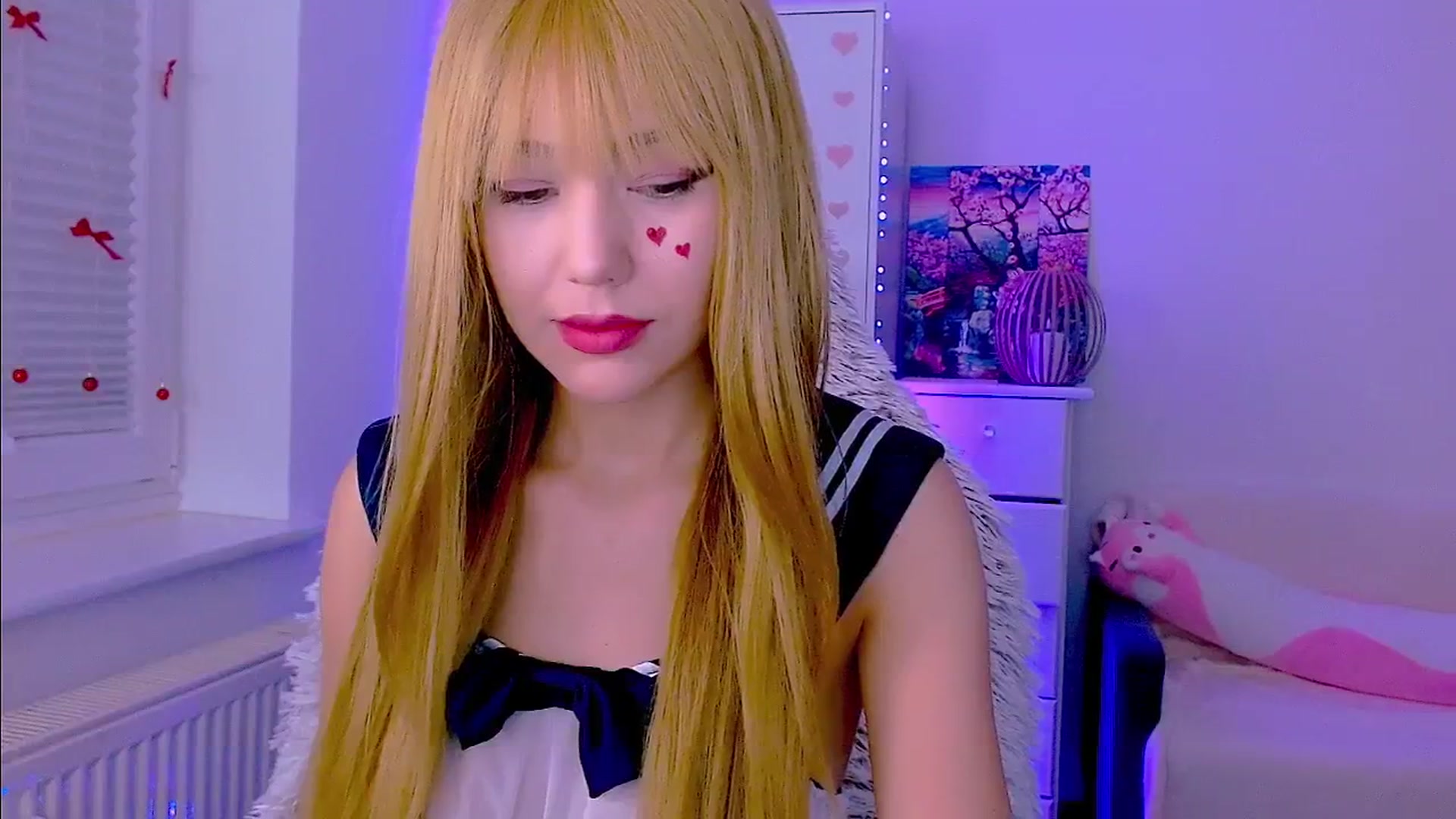 Gallery image thumbnail from AlisSun's myfreecams stream on, 01/14/2026, 02:51 image 4 of 20