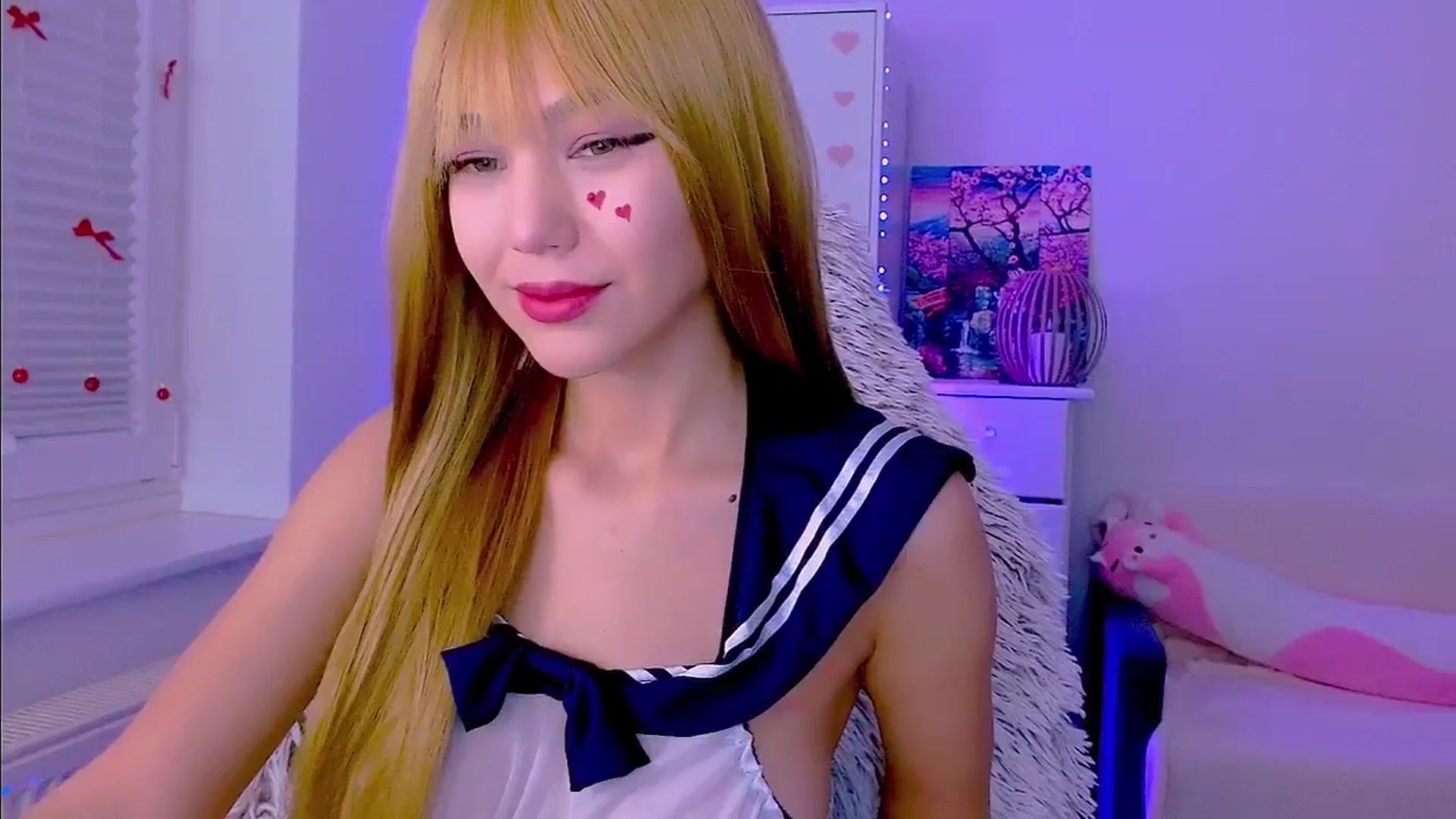 Gallery image thumbnail from AlisSun's myfreecams stream on, 01/14/2026, 02:51 image 8 of 20