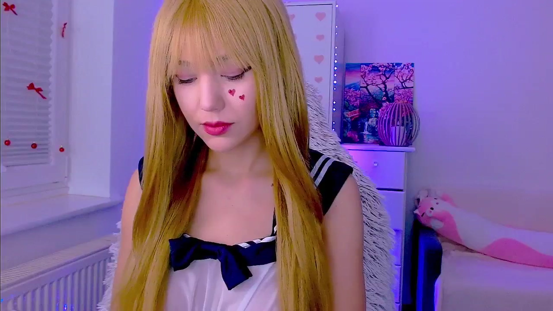 Gallery image thumbnail from AlisSun's myfreecams stream on, 01/14/2026, 02:51 image 2 of 20