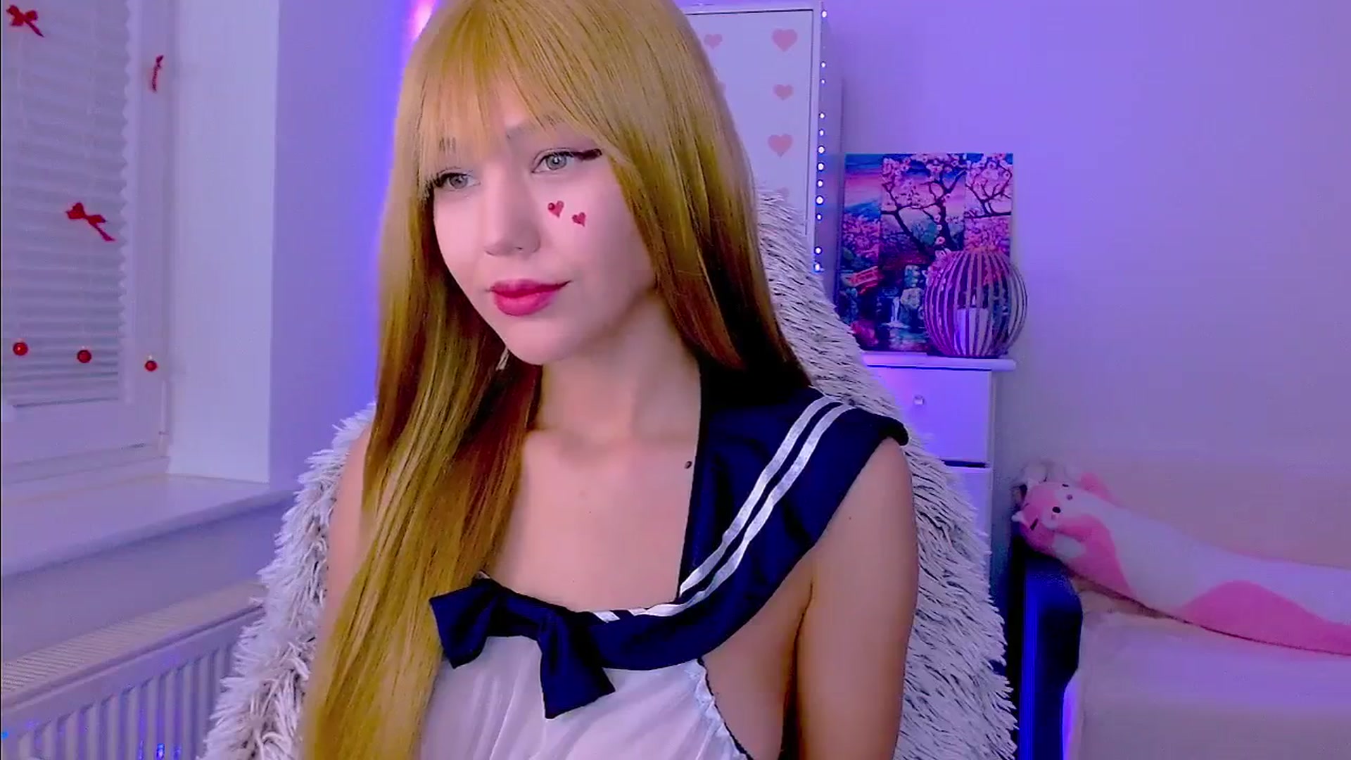 Gallery image thumbnail from AlisSun's myfreecams stream on, 01/14/2026, 02:51 image 10 of 20