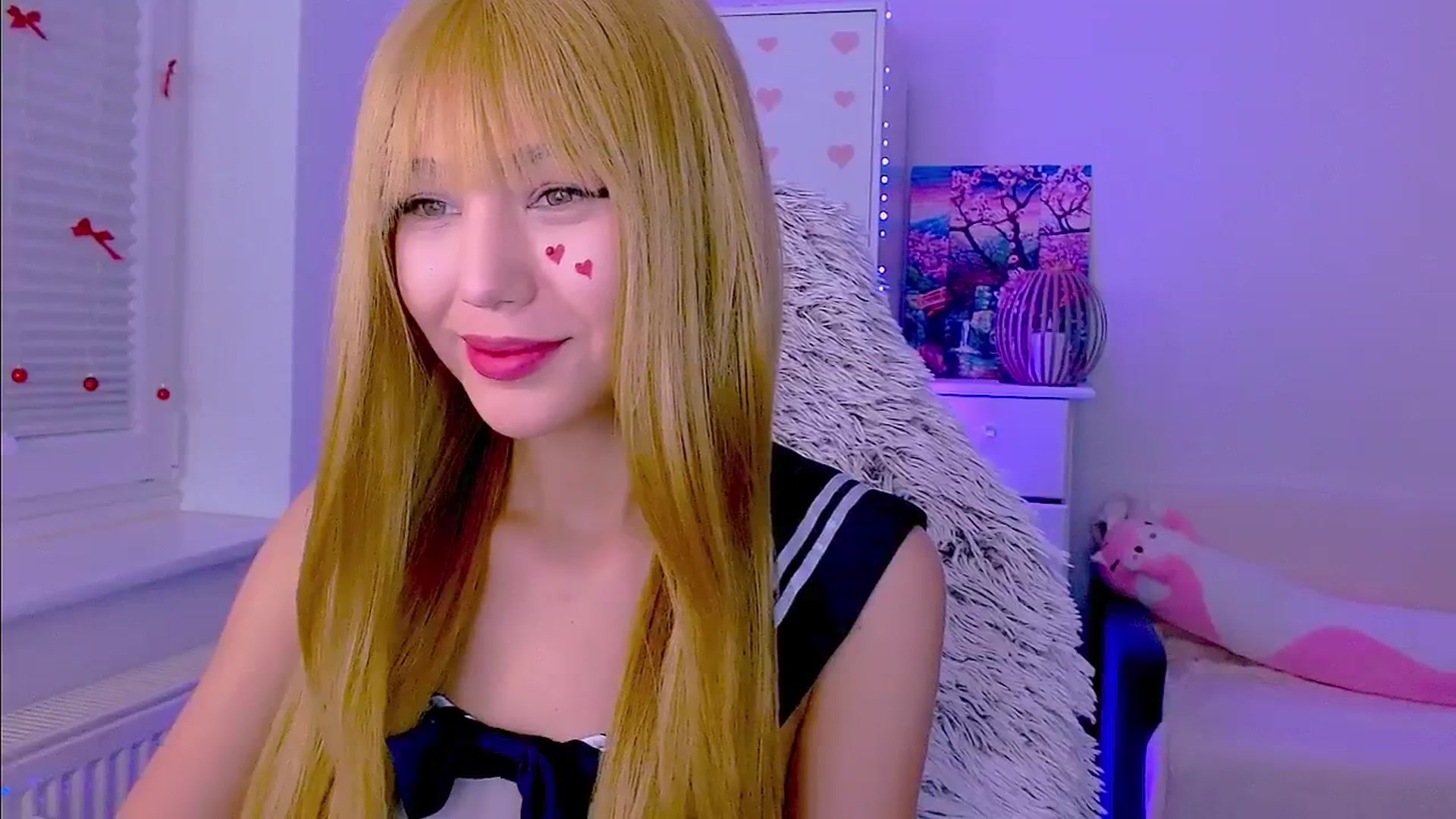 Gallery image thumbnail from AlisSun's myfreecams stream on, 01/14/2026, 02:51 image 6 of 20