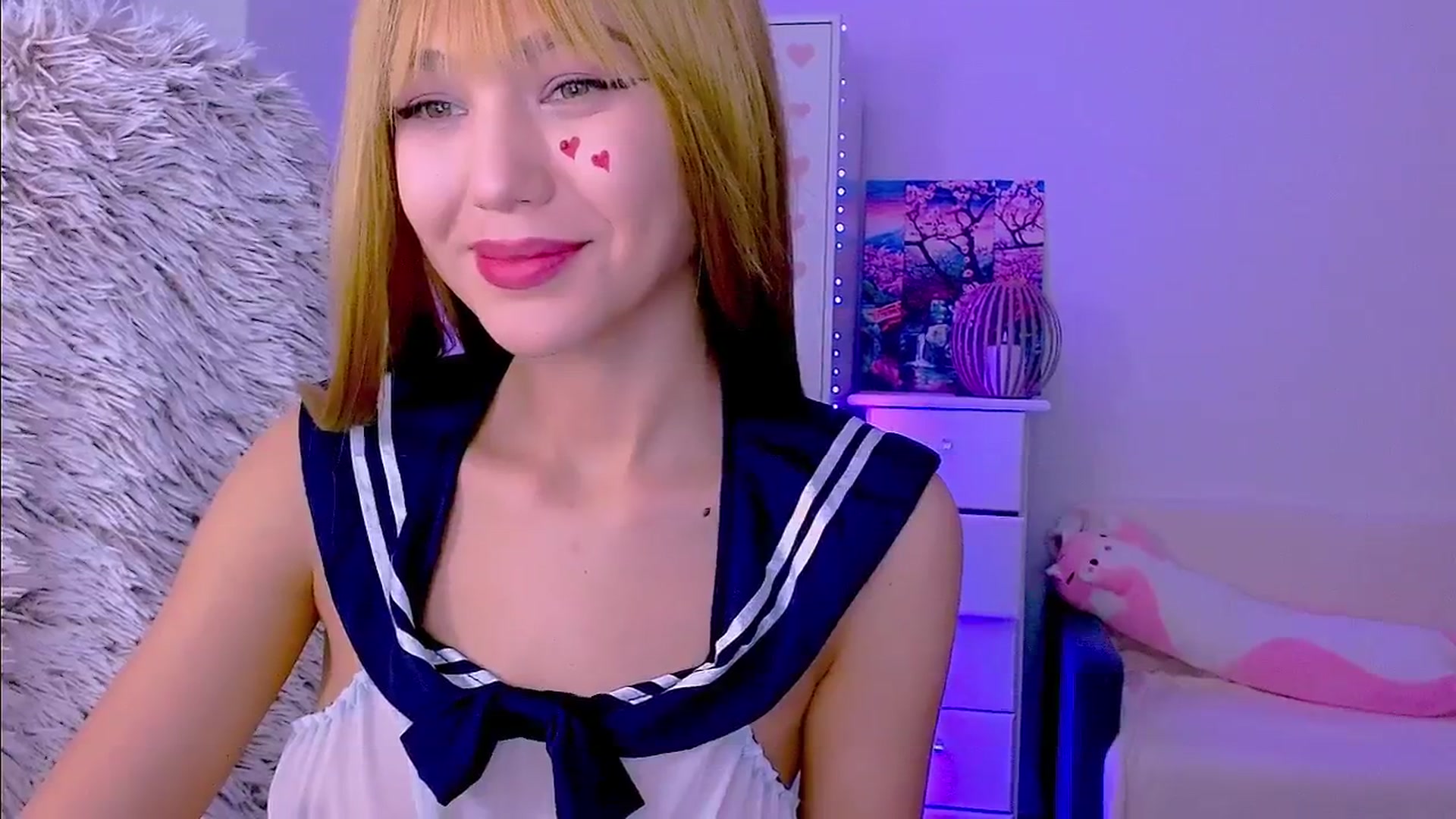 Gallery image thumbnail from AlisSun's myfreecams stream on, 01/14/2026, 05:48 image 9 of 20