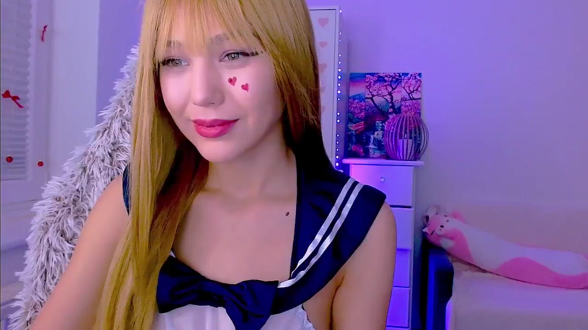Gallery image thumbnail from AlisSun's myfreecams stream on, 01/14/2026, 05:48 image 5 of 20