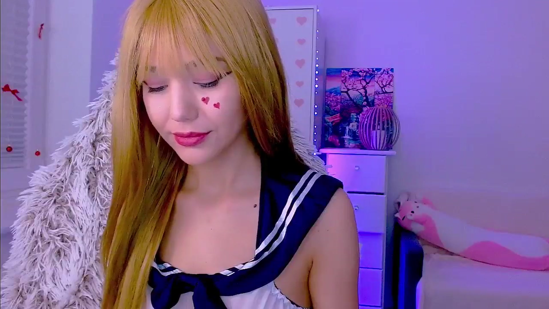 Gallery image thumbnail from AlisSun's myfreecams stream on, 01/14/2026, 05:48 image 14 of 20
