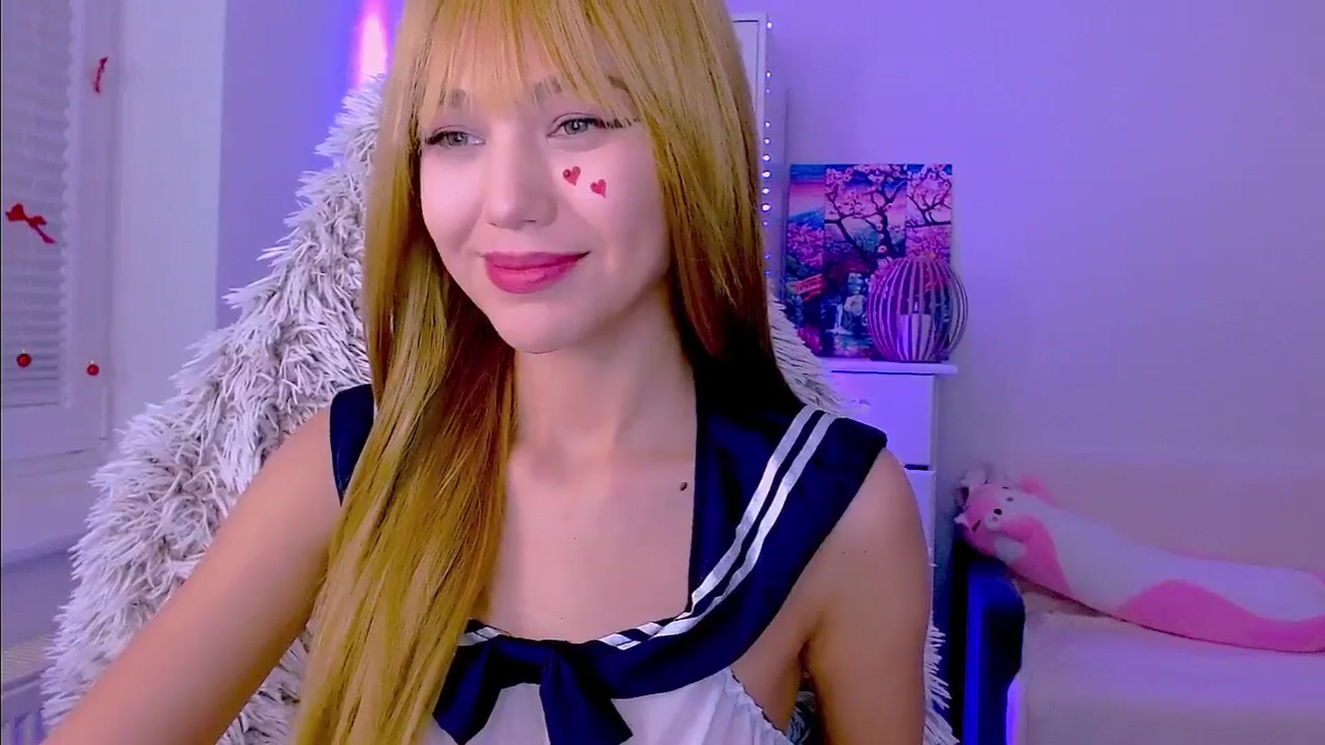 Gallery image thumbnail from AlisSun's myfreecams stream on, 01/14/2026, 05:48 image 16 of 20